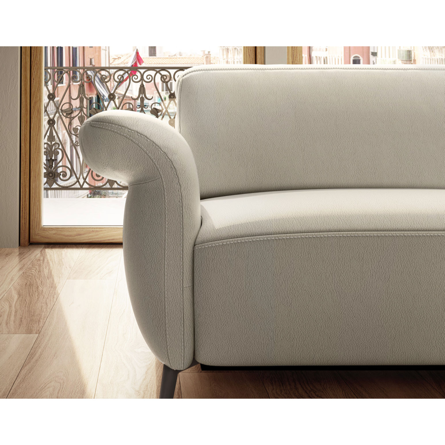 Venezia C300 Sofa (88
