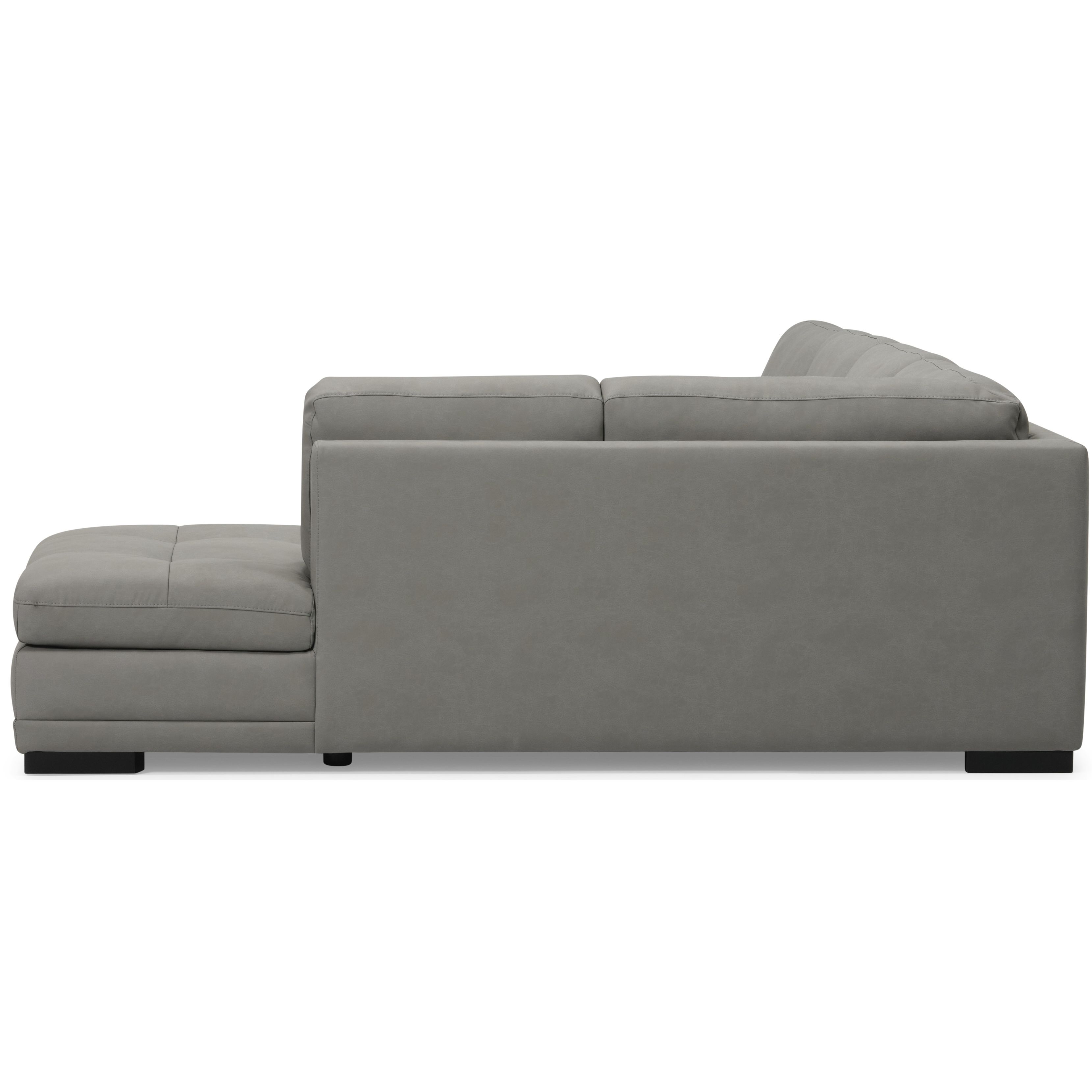 Miami 77319 Sectional (+50 fabrics) | Sofas and Sectionals