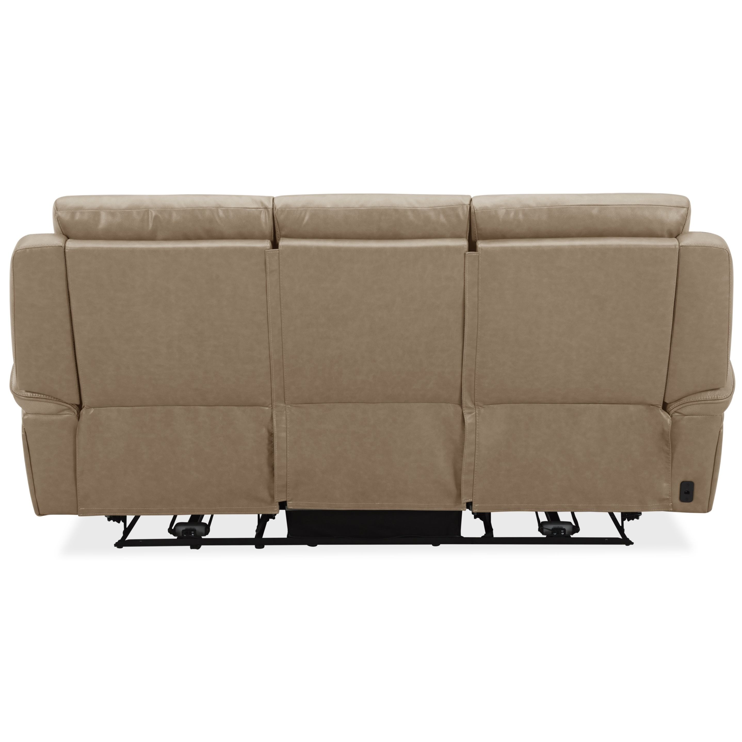 Grant 462-Zero Gravity Power Reclining Sofa (89