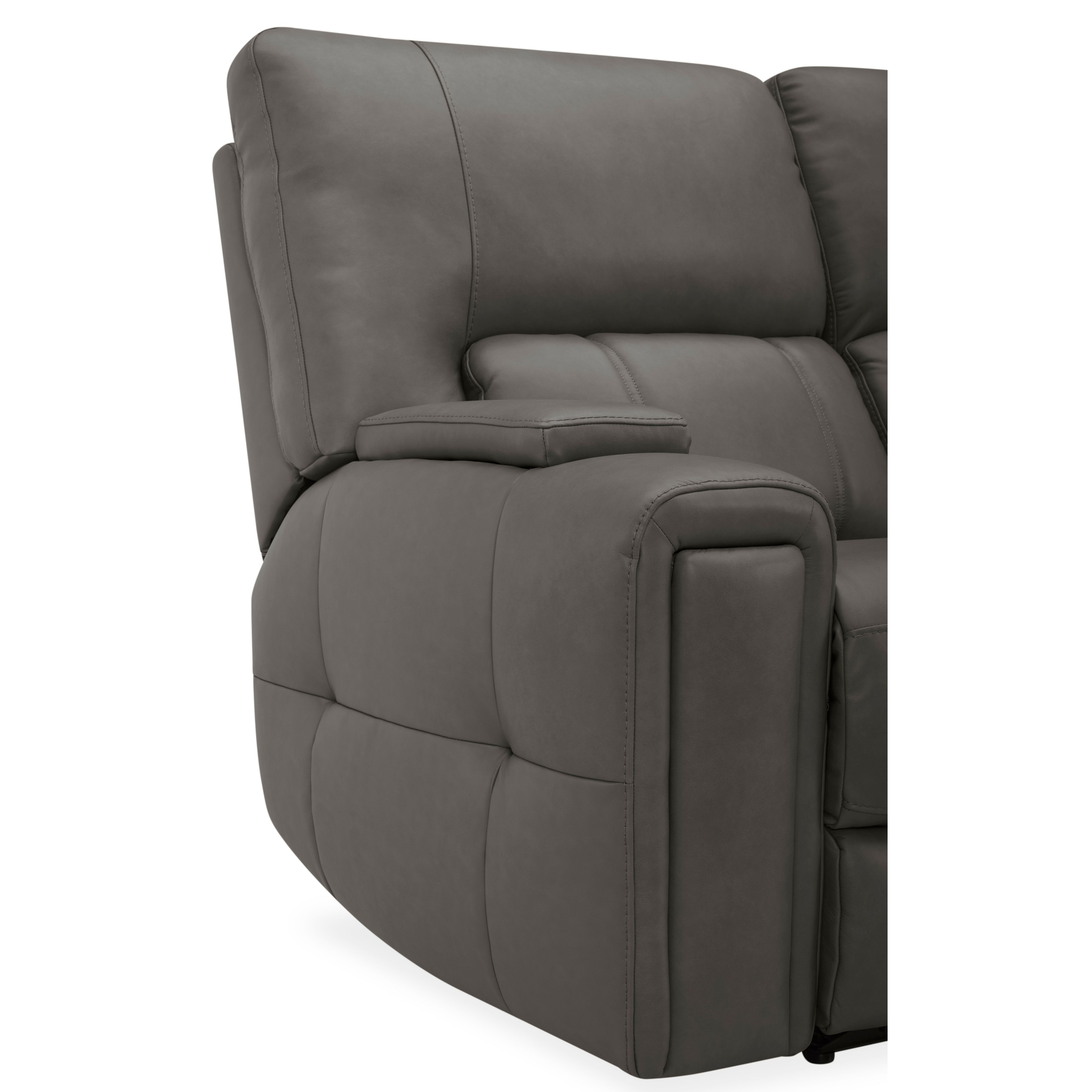 Hudson 463 Triple Power Zero Gravity Wallhugger Recliner (+2