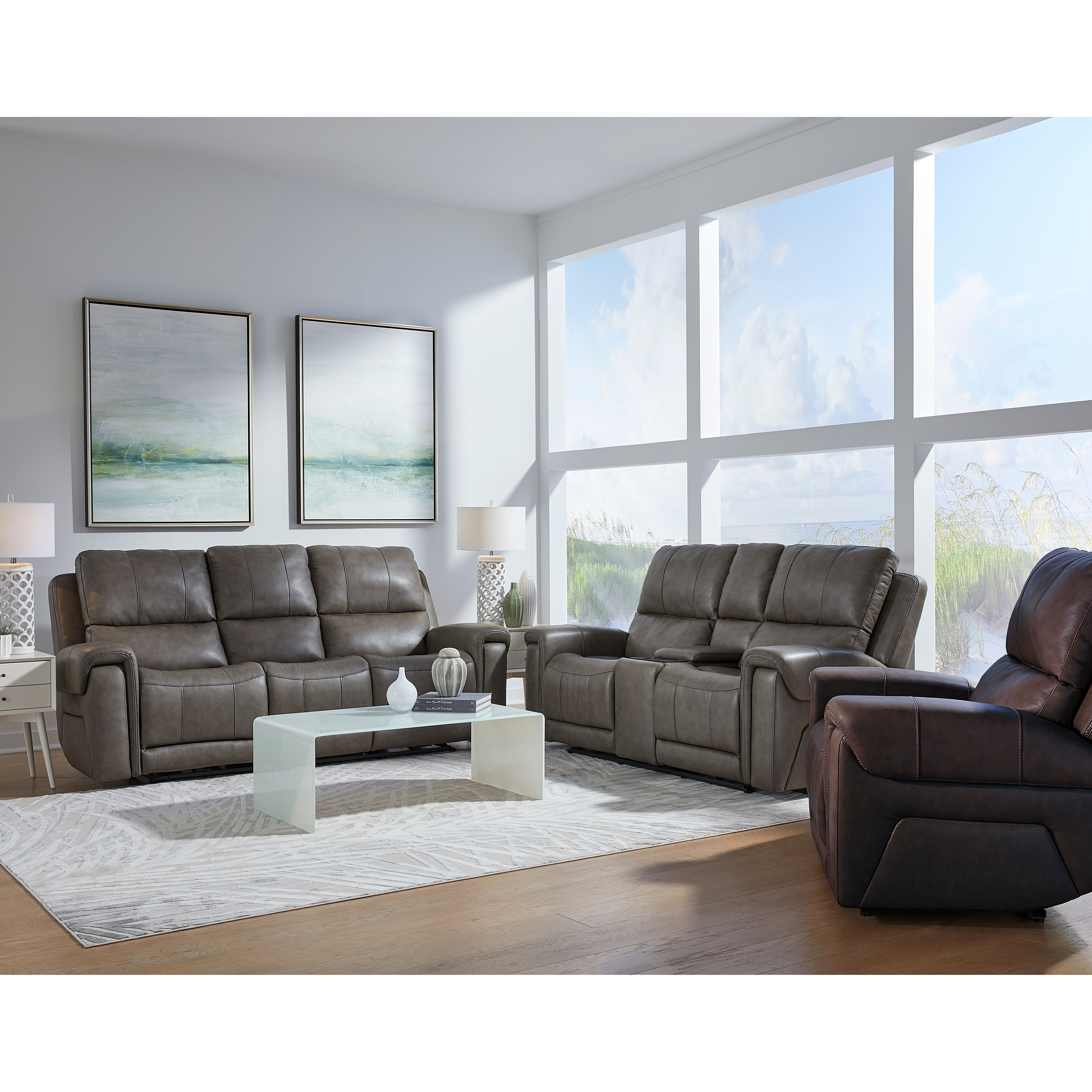 Southern Motion REVIVE 466 Burton Sofa - Thumbnail 3