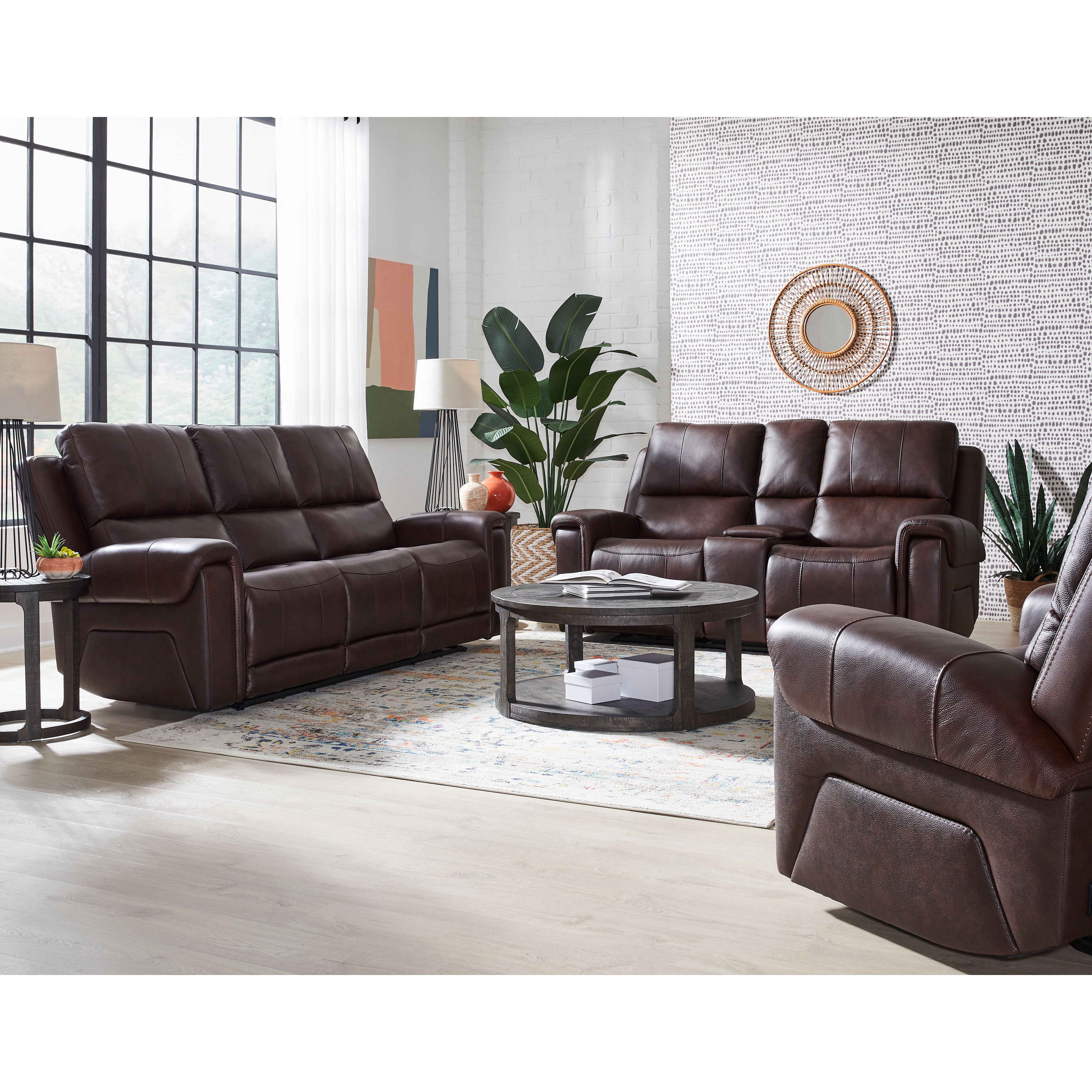 Southern Motion REVIVE 466 Burton Sofa
