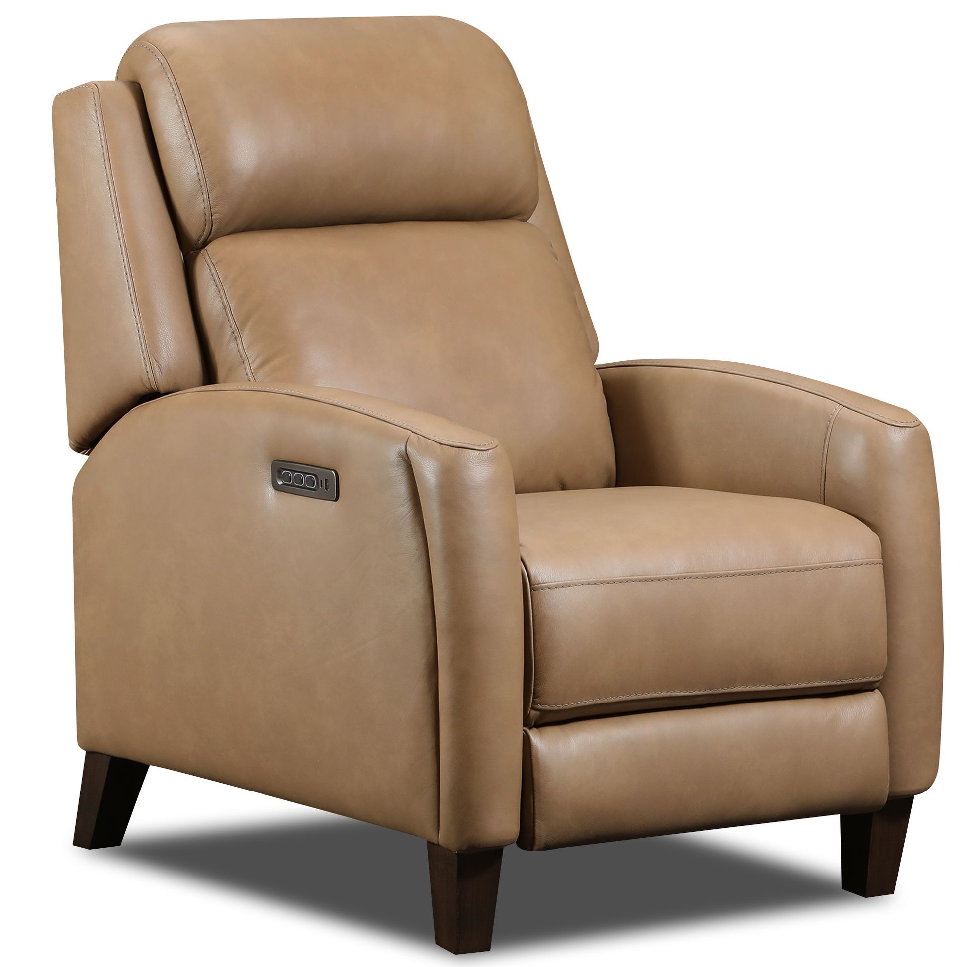 Presley 9605 Zero Gravity Triple Power Hi-Leg Recliner (+3