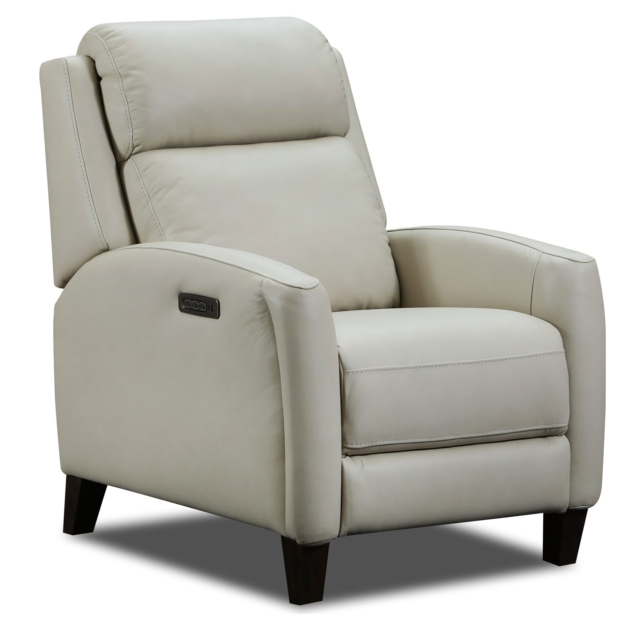 Presley 9605 Zero Gravity Triple Power Hi-Leg Recliner (+3