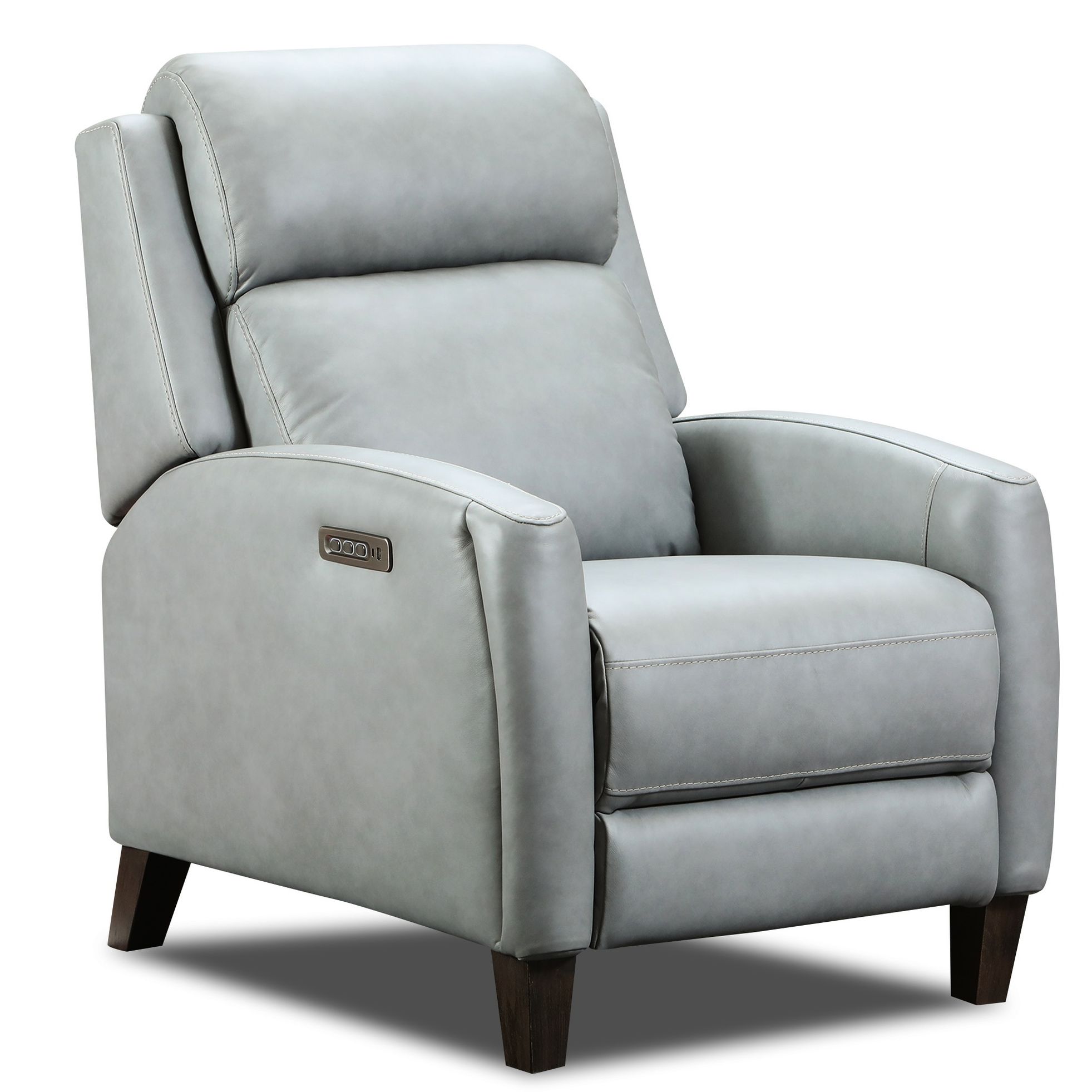 Presley 9605 Zero Gravity Triple Power Hi-Leg Recliner (+3