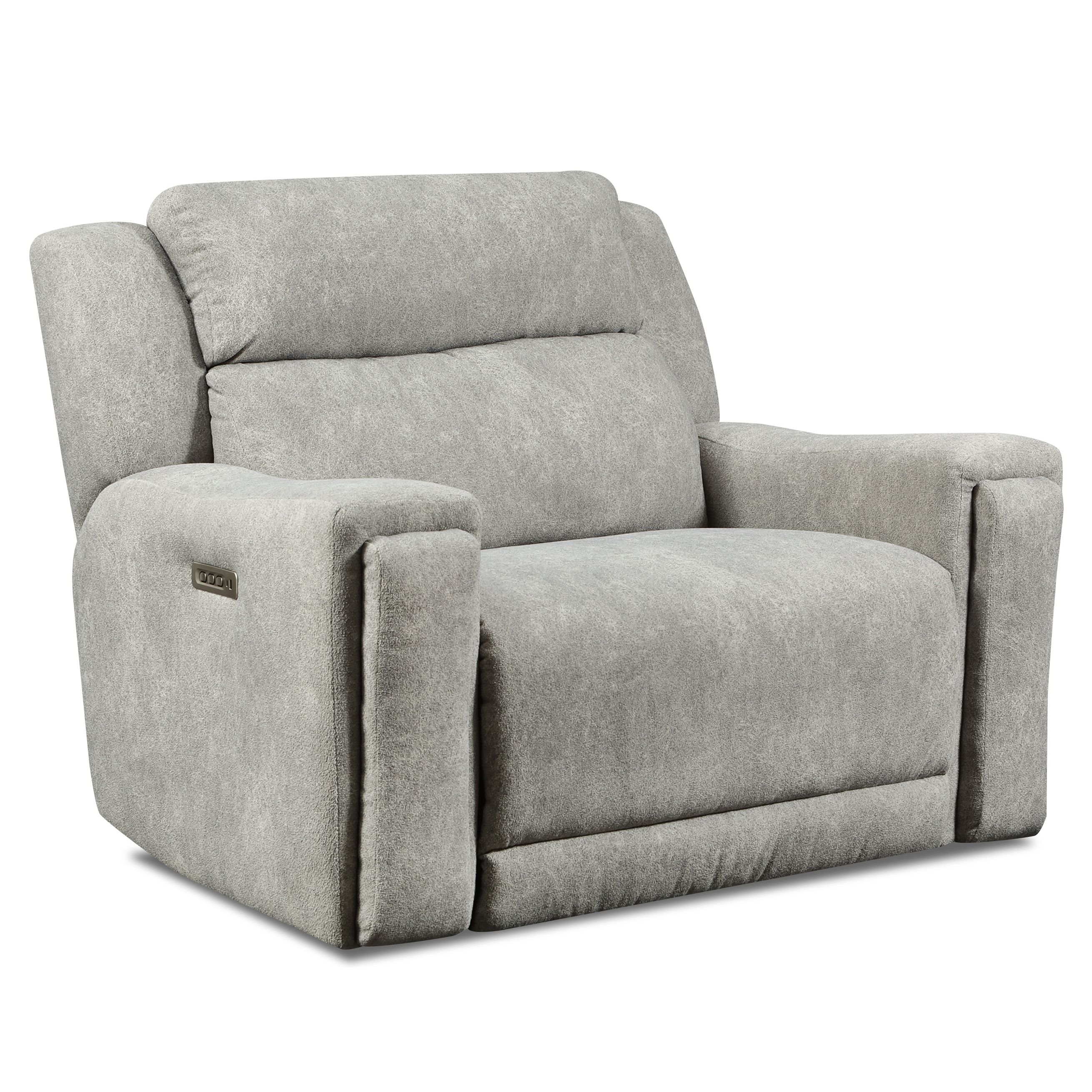 The Boss Zero Gravity Triple Power Recliner (+140 colors) | Sofas