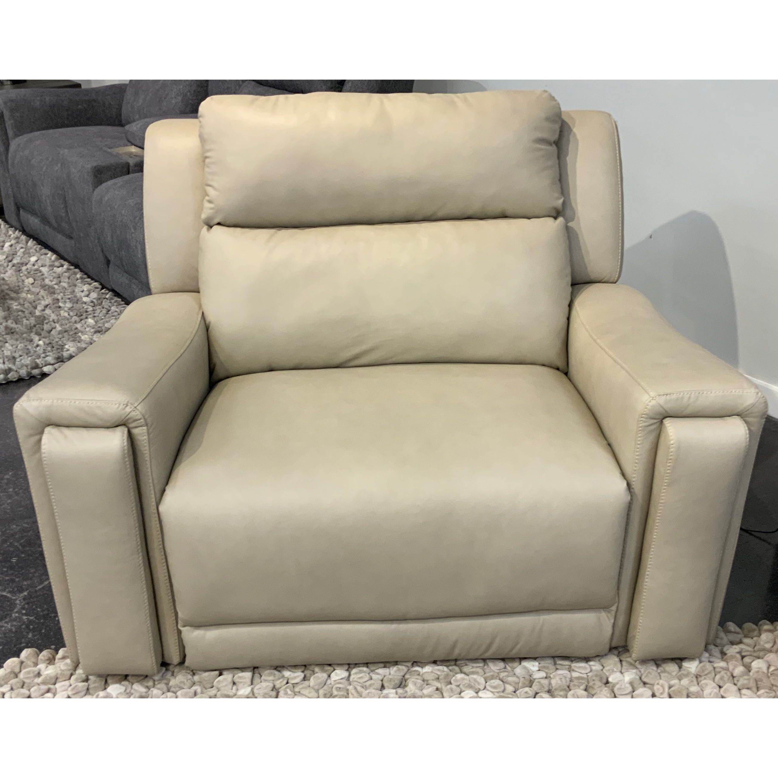 The Boss Zero Gravity Triple Power Recliner (+140 colors) | Sofas