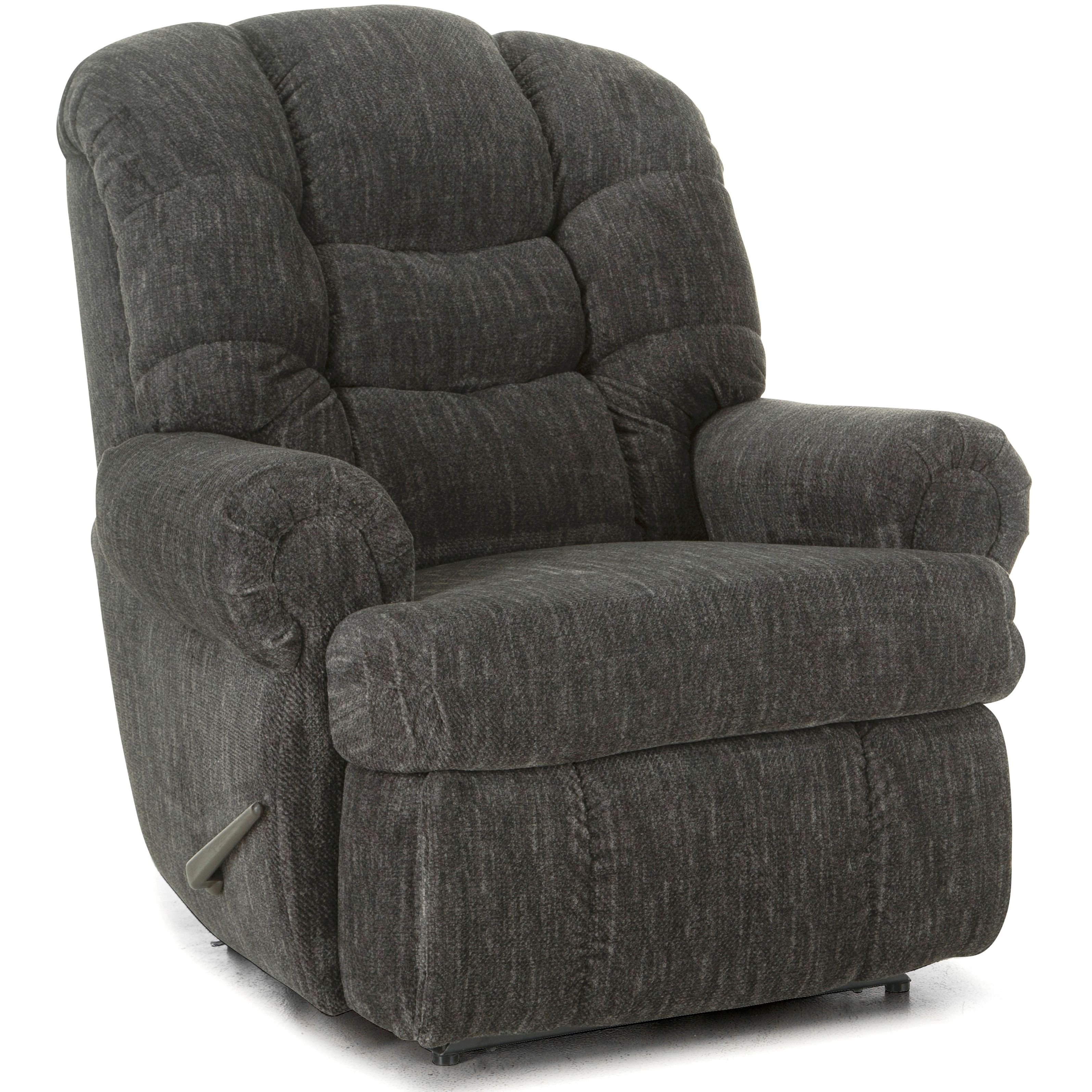 Lane Stallion Recliner