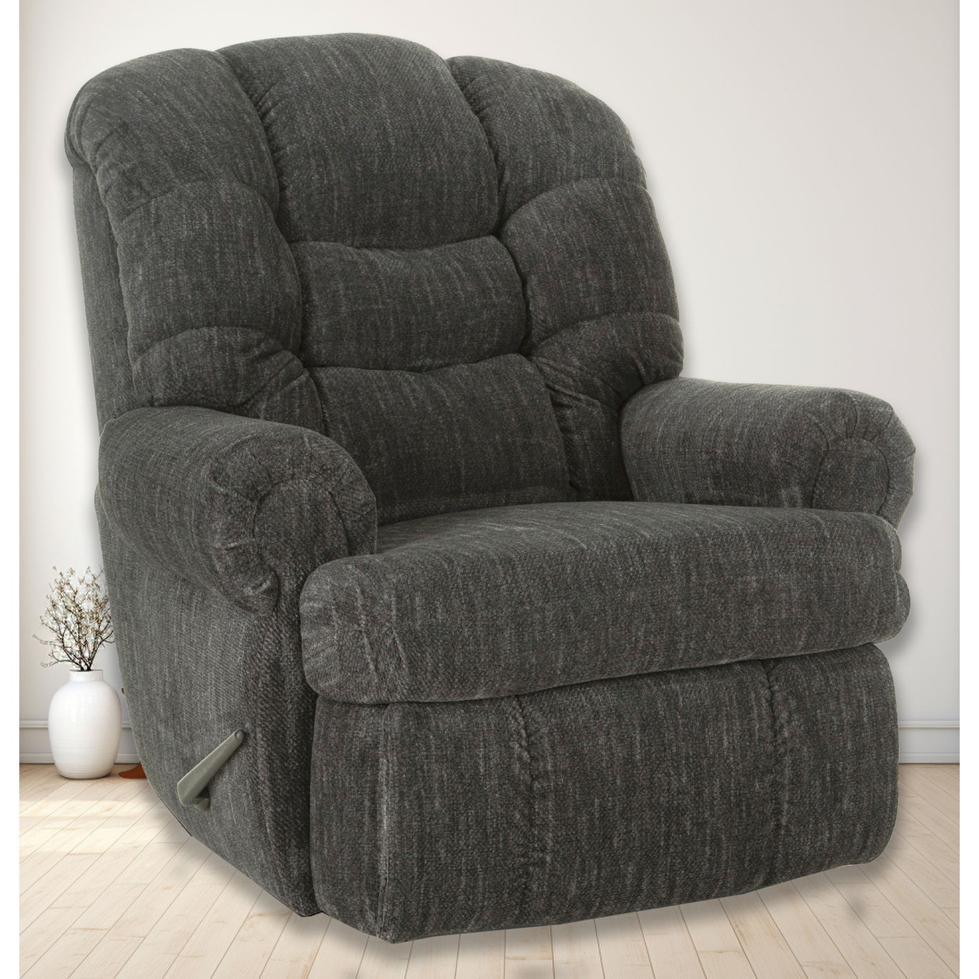 Lane Stallion Recliner - Thumbnail 5