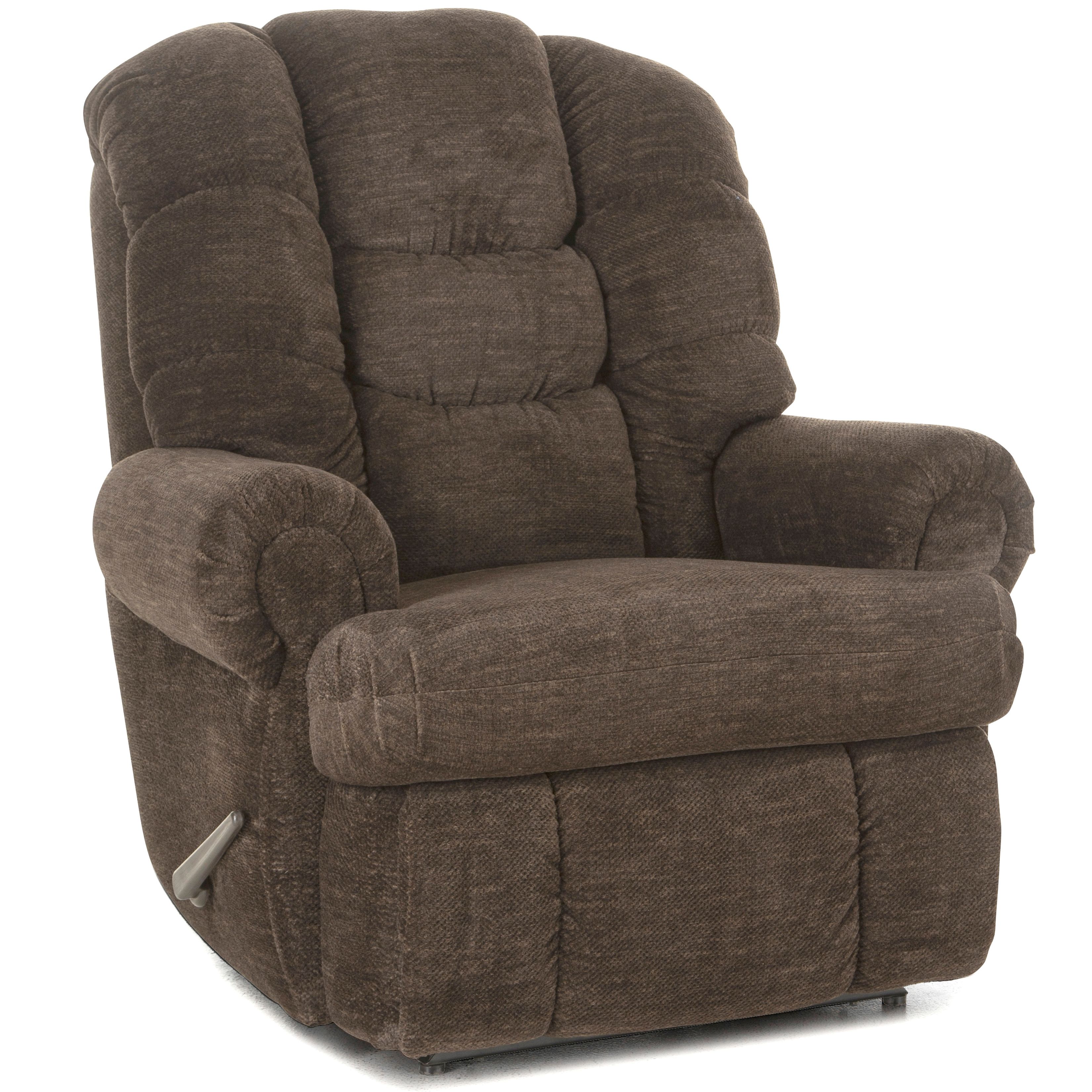 Lane Stallion Recliner - Thumbnail 3