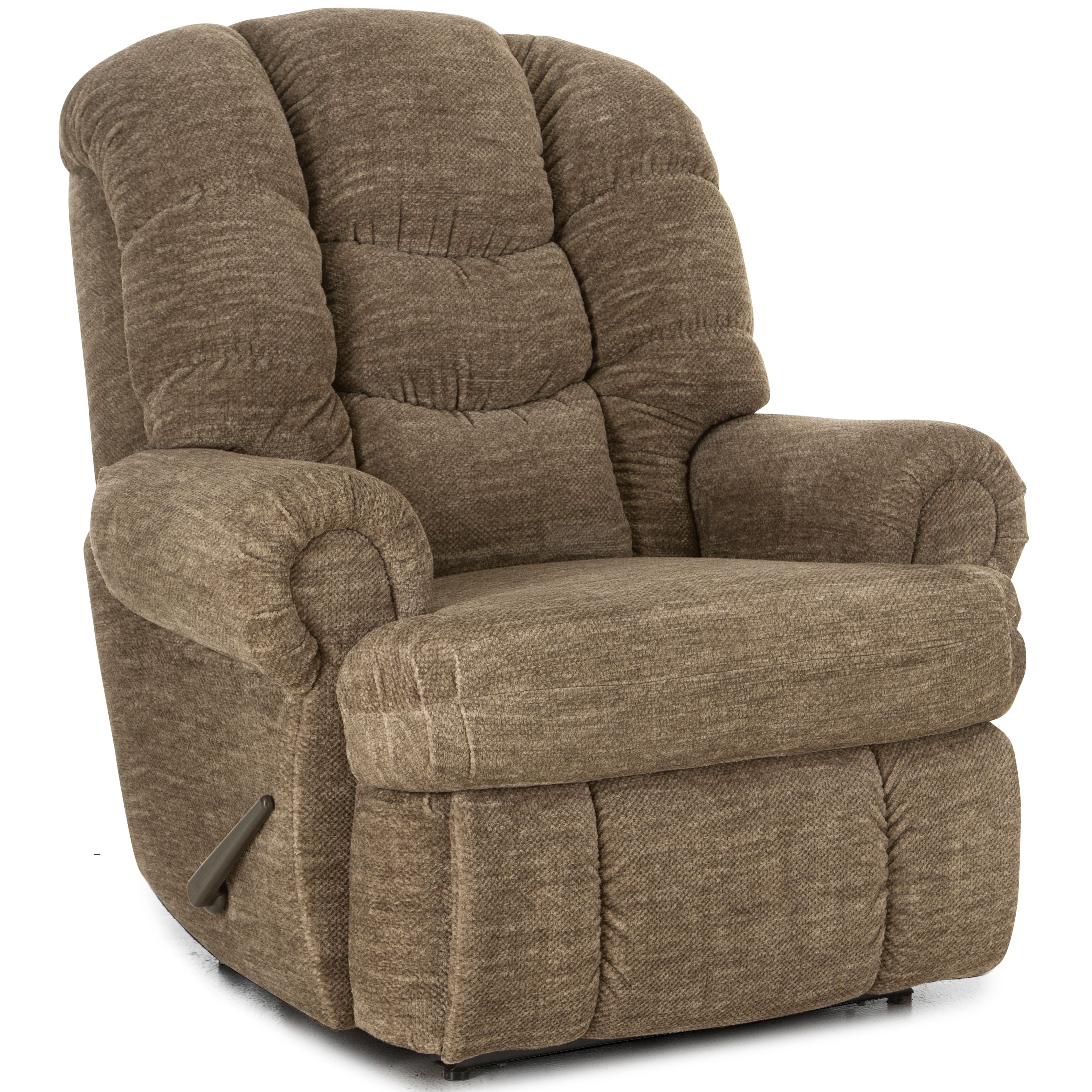 Lane Stallion Recliner - Thumbnail 4