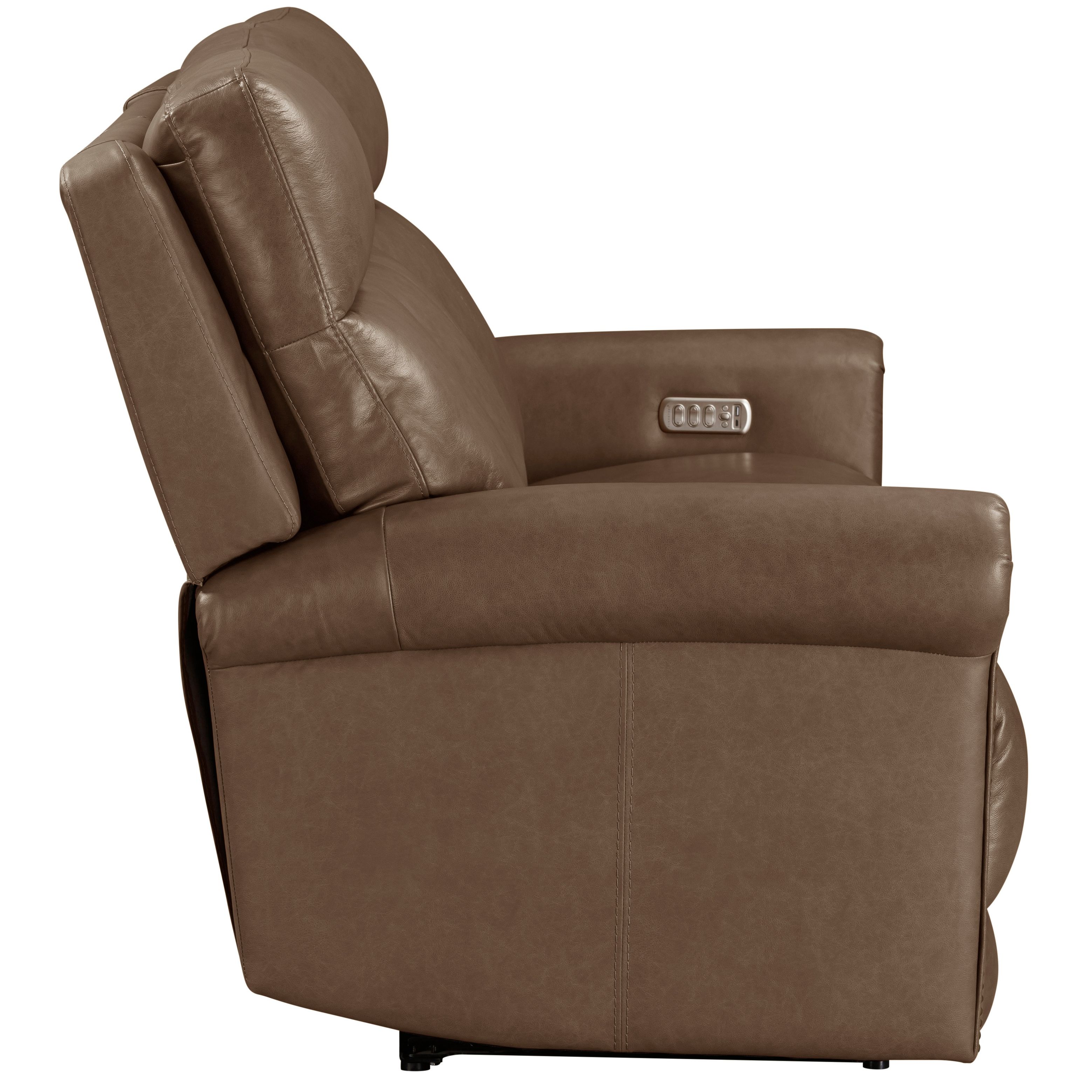 Alexander 1645 Triple Power Reclining Sofa 706-71 (87