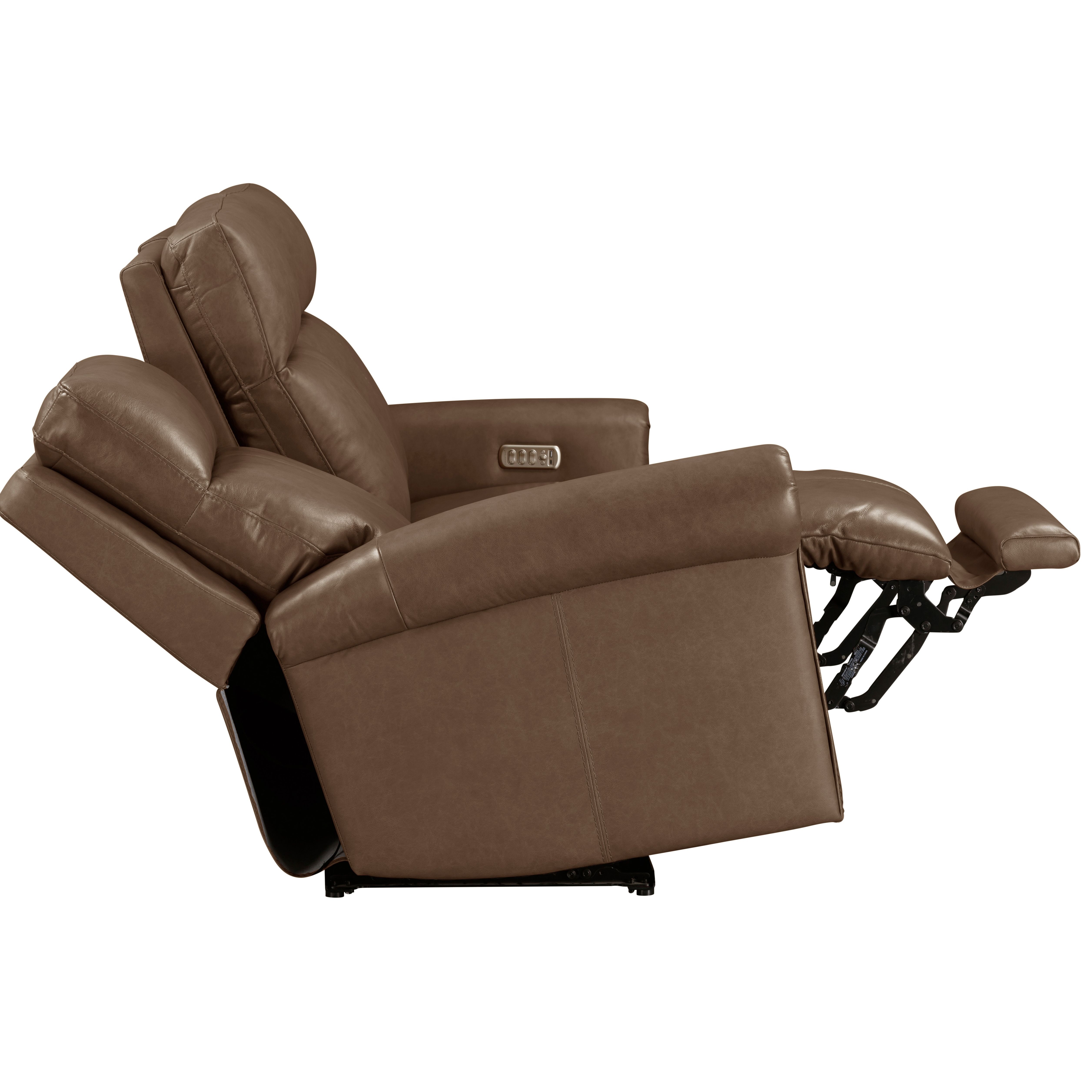 Alexander 1645 Triple Power Reclining Sofa 706-71 (87