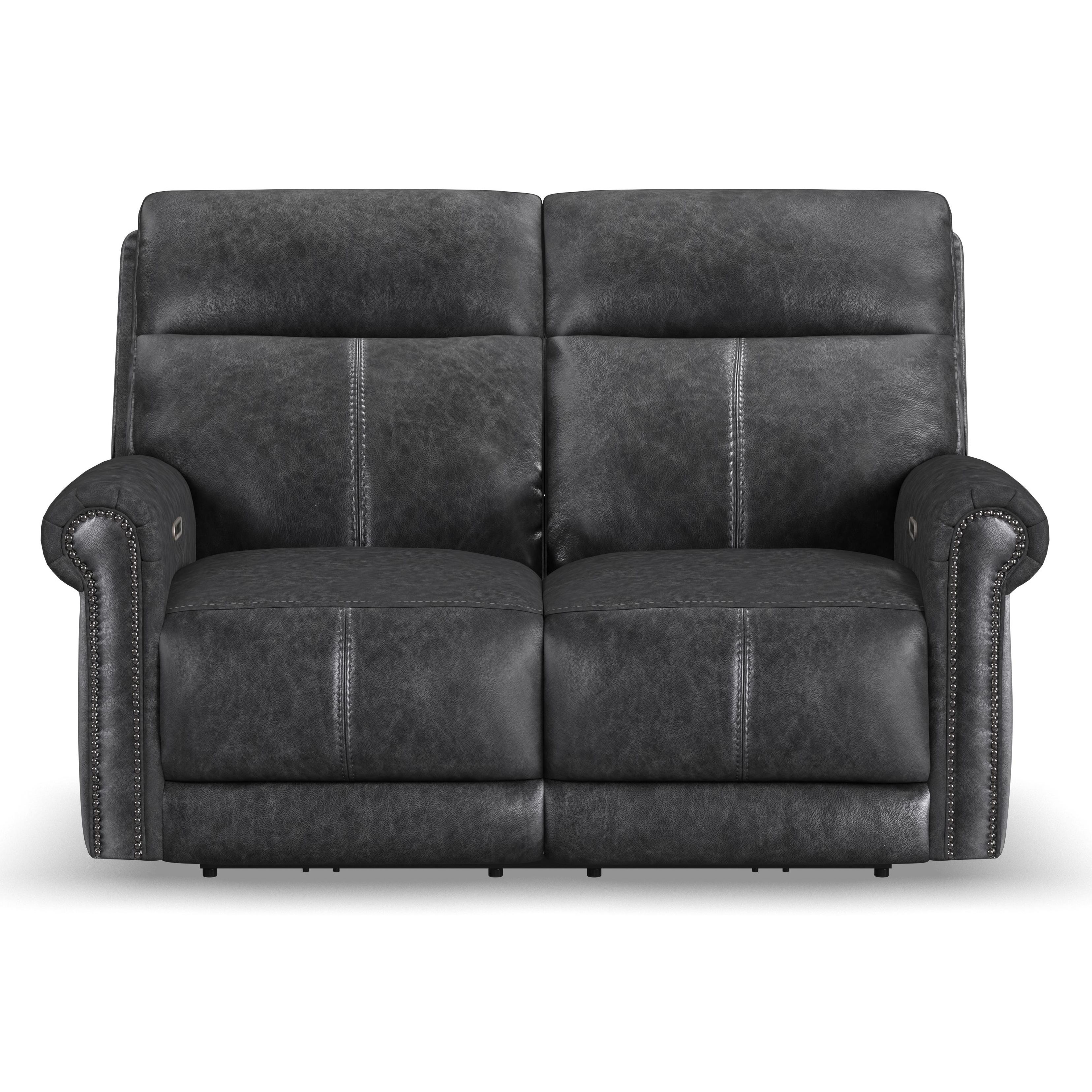 Alexander 1645 Triple Power Reclining Sofa 706-71 (87