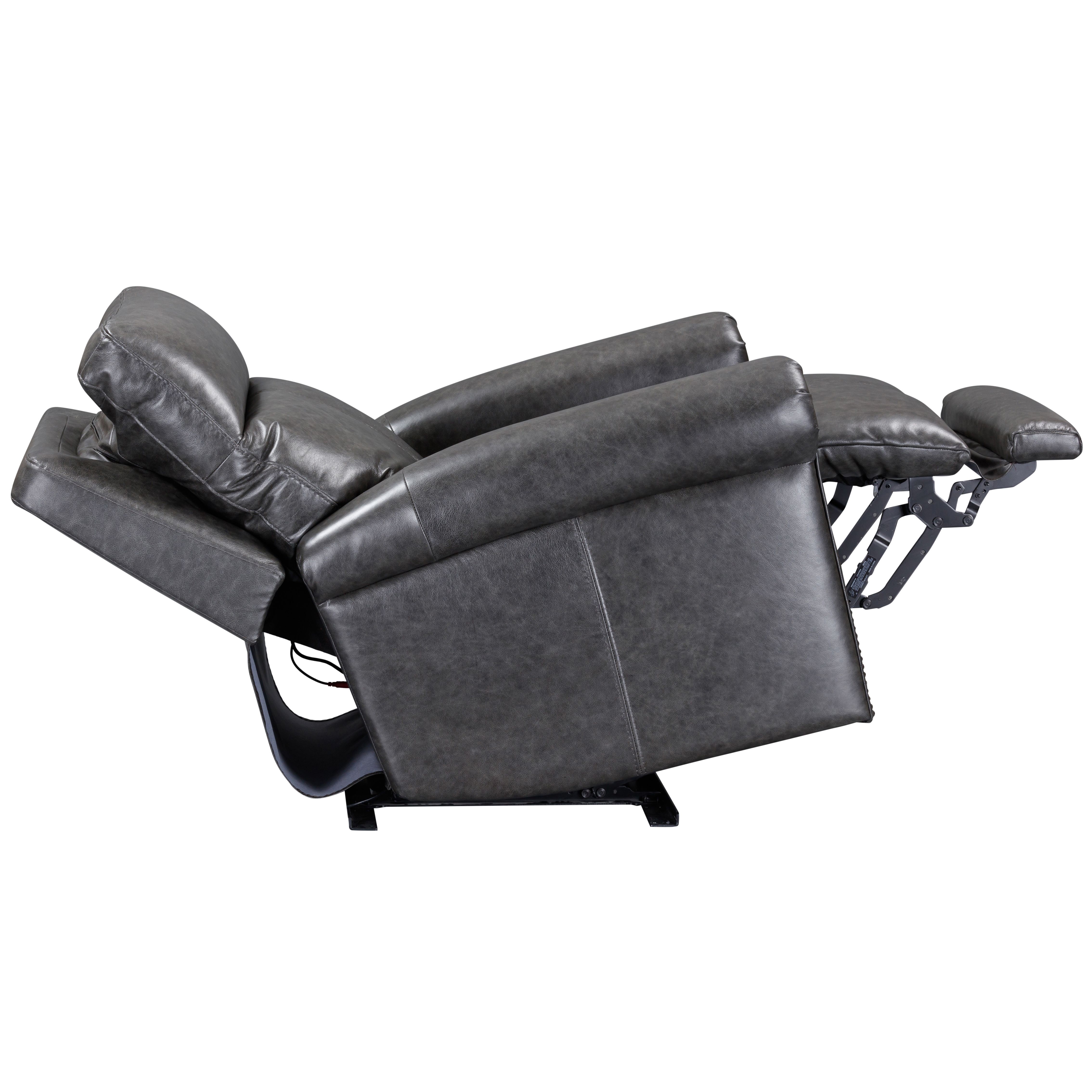 Alexander 1645 Triple Power Reclining Sofa 706-71 (87