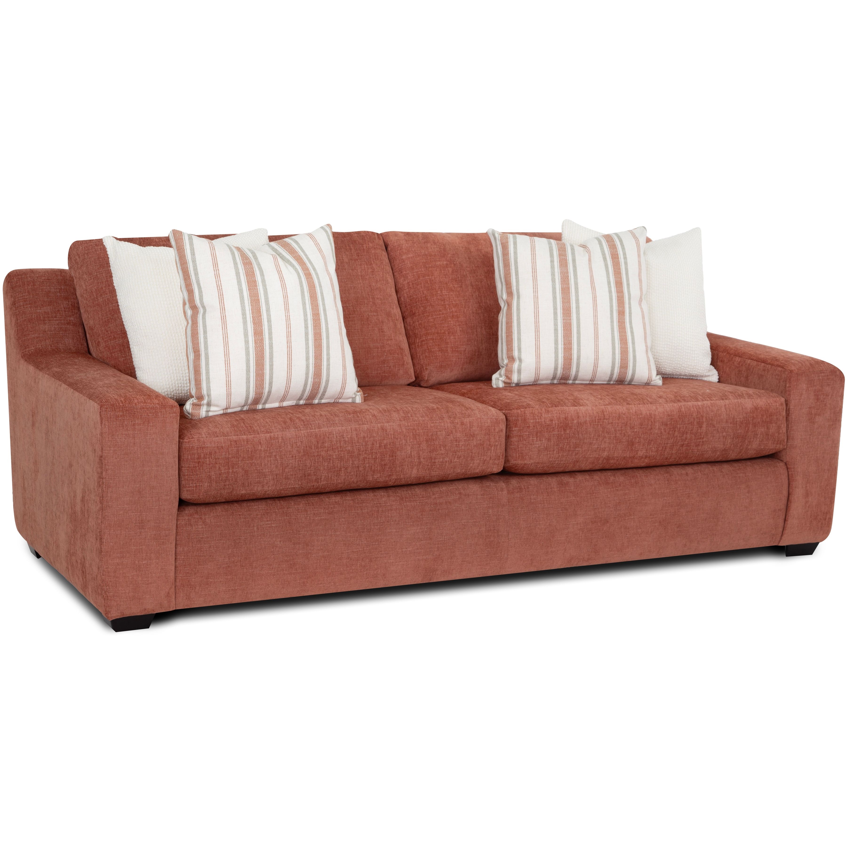 Franklin Sports Dahlia Sectional - Thumbnail 5