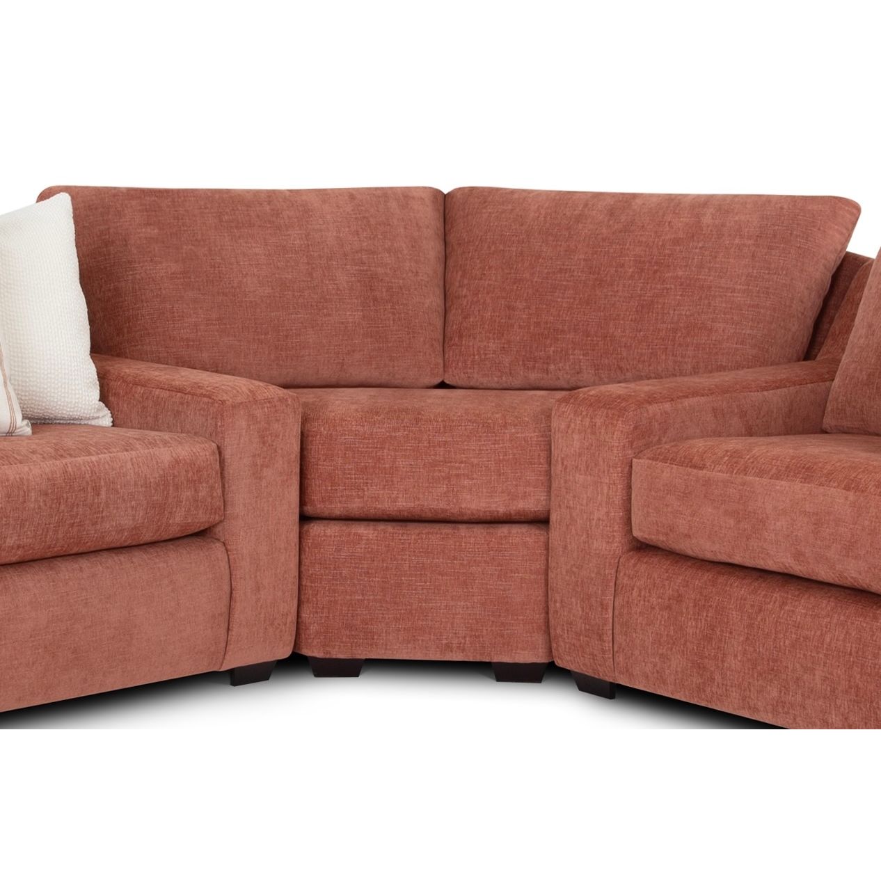 Franklin Sports Dahlia Sectional - Thumbnail 3
