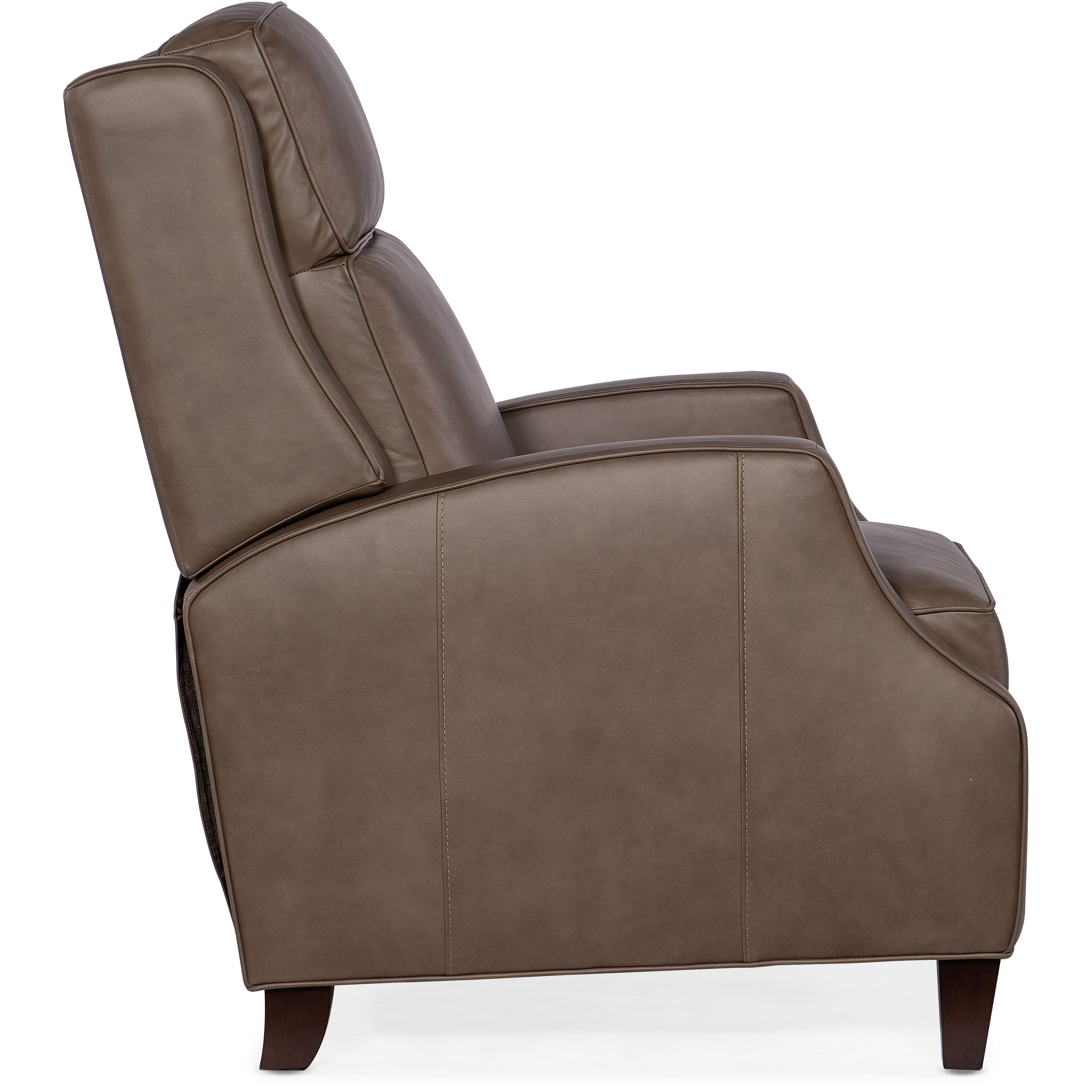 Hooker Furniture Tricia Recliner - Thumbnail 3
