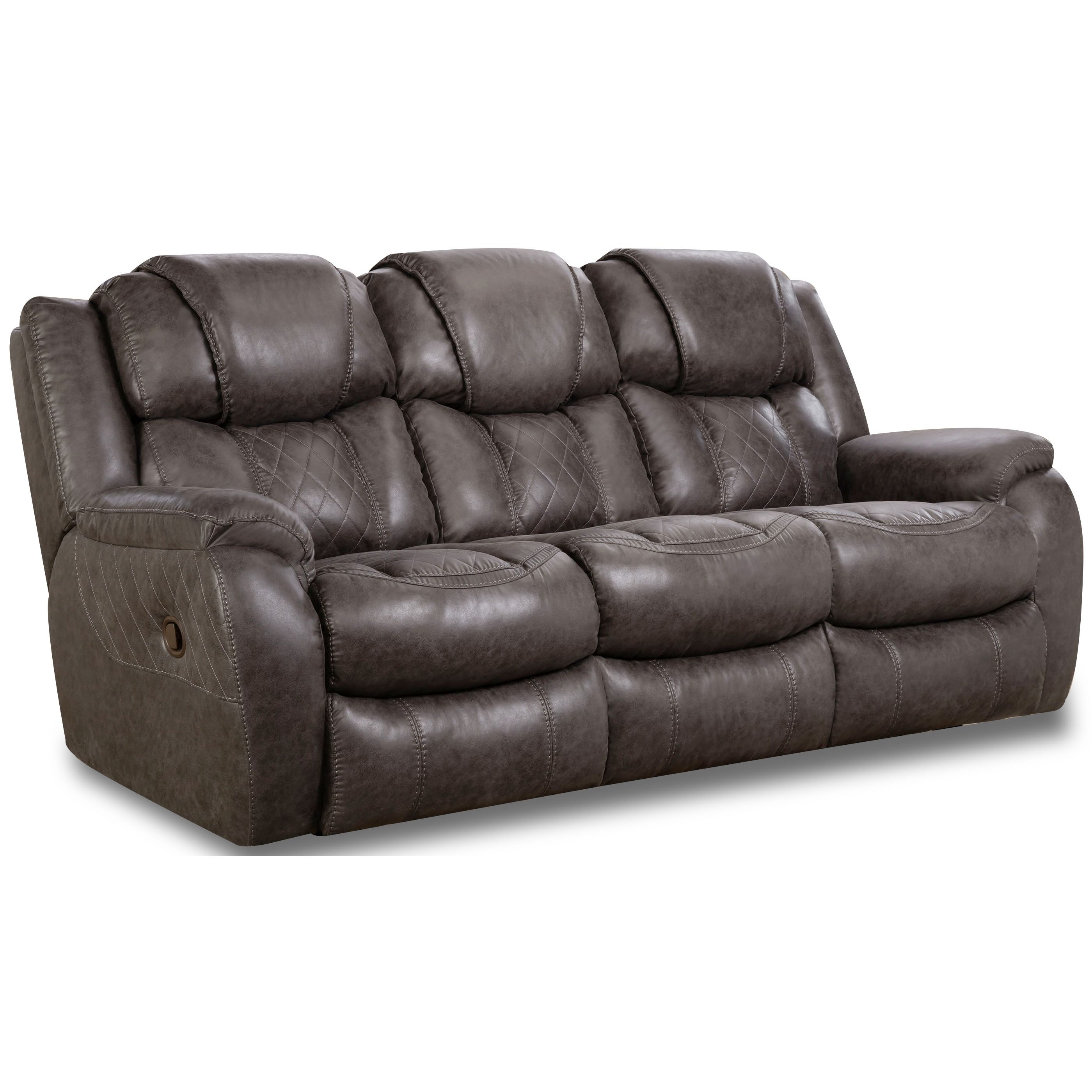 Motion Ease Rayna Rocker Recliner - Thumbnail 3
