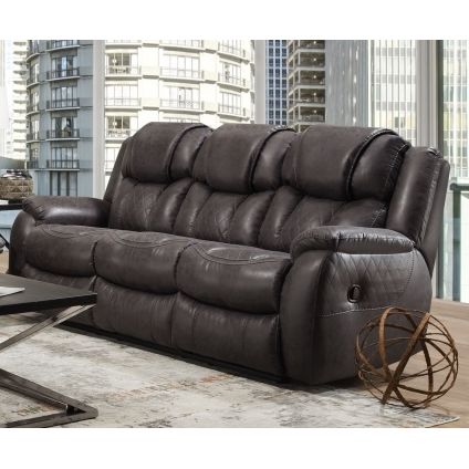 Motion Ease Rayna Rocker Recliner - Thumbnail 2