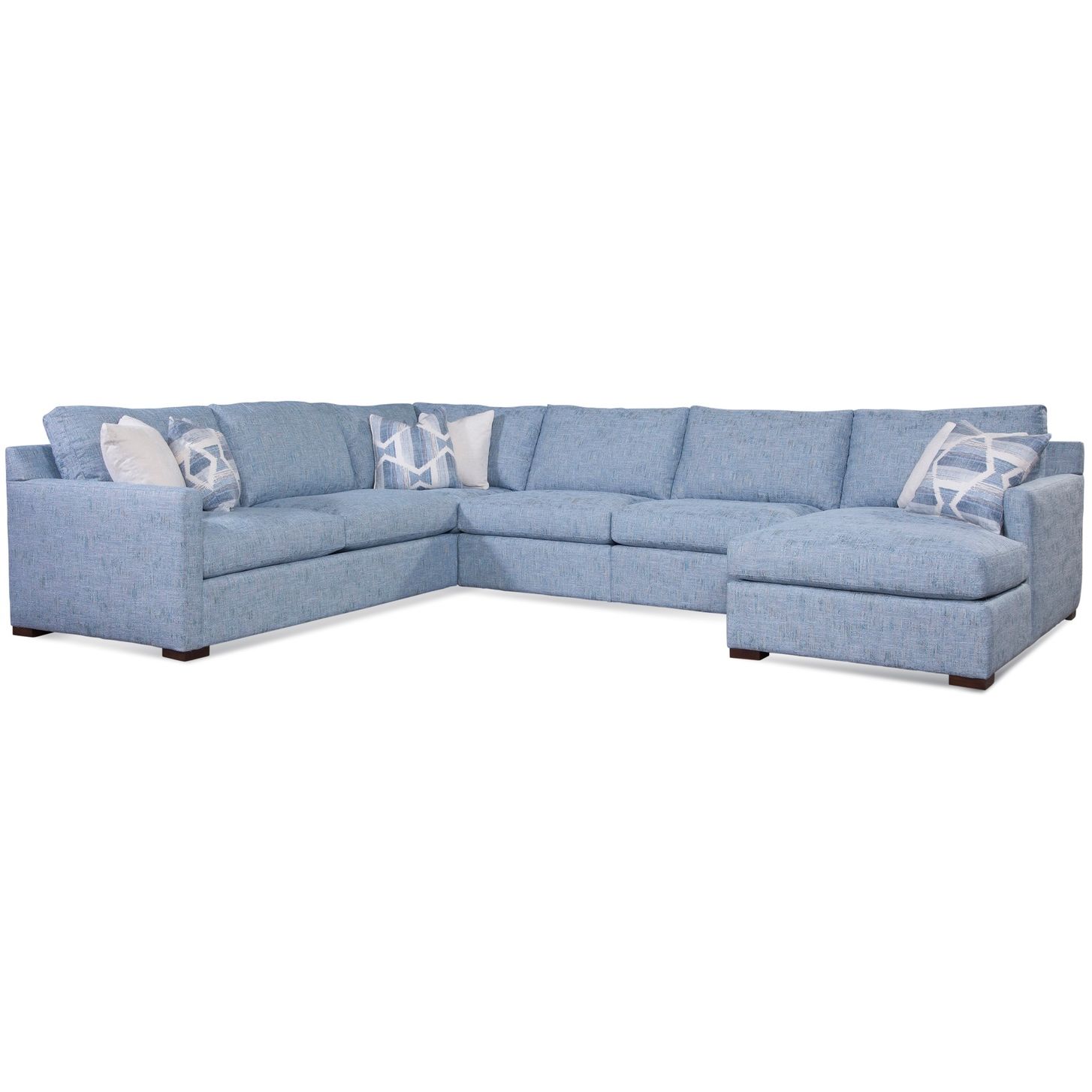 Braxton Culler Bel Air Sectional