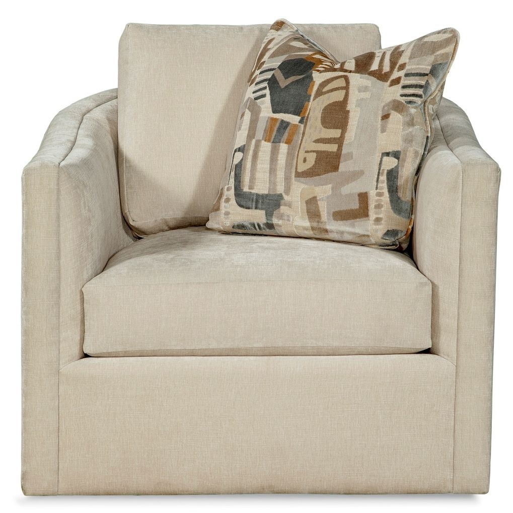 Braxton Culler Addison Sofa - Thumbnail 4