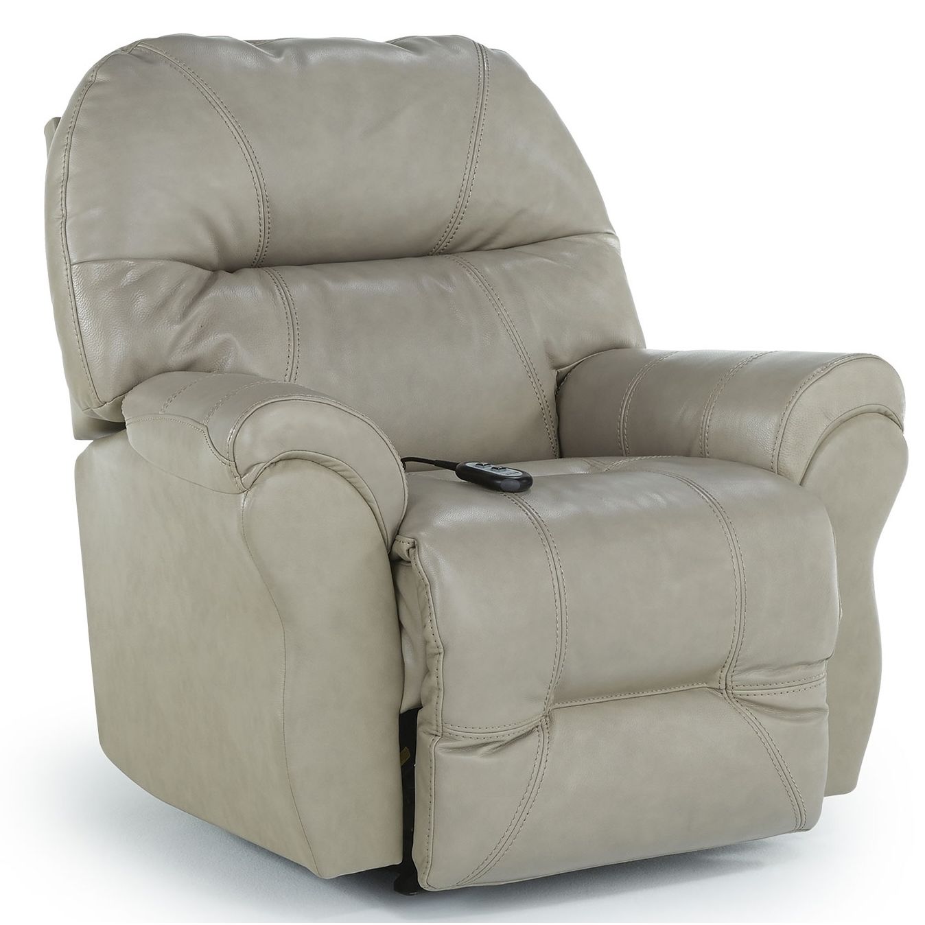Best Home Furnishings Bodie Rocker Recliner