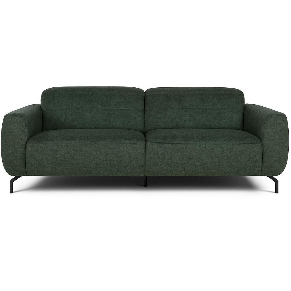 Zenith C320 Power Reclining Sofa 88