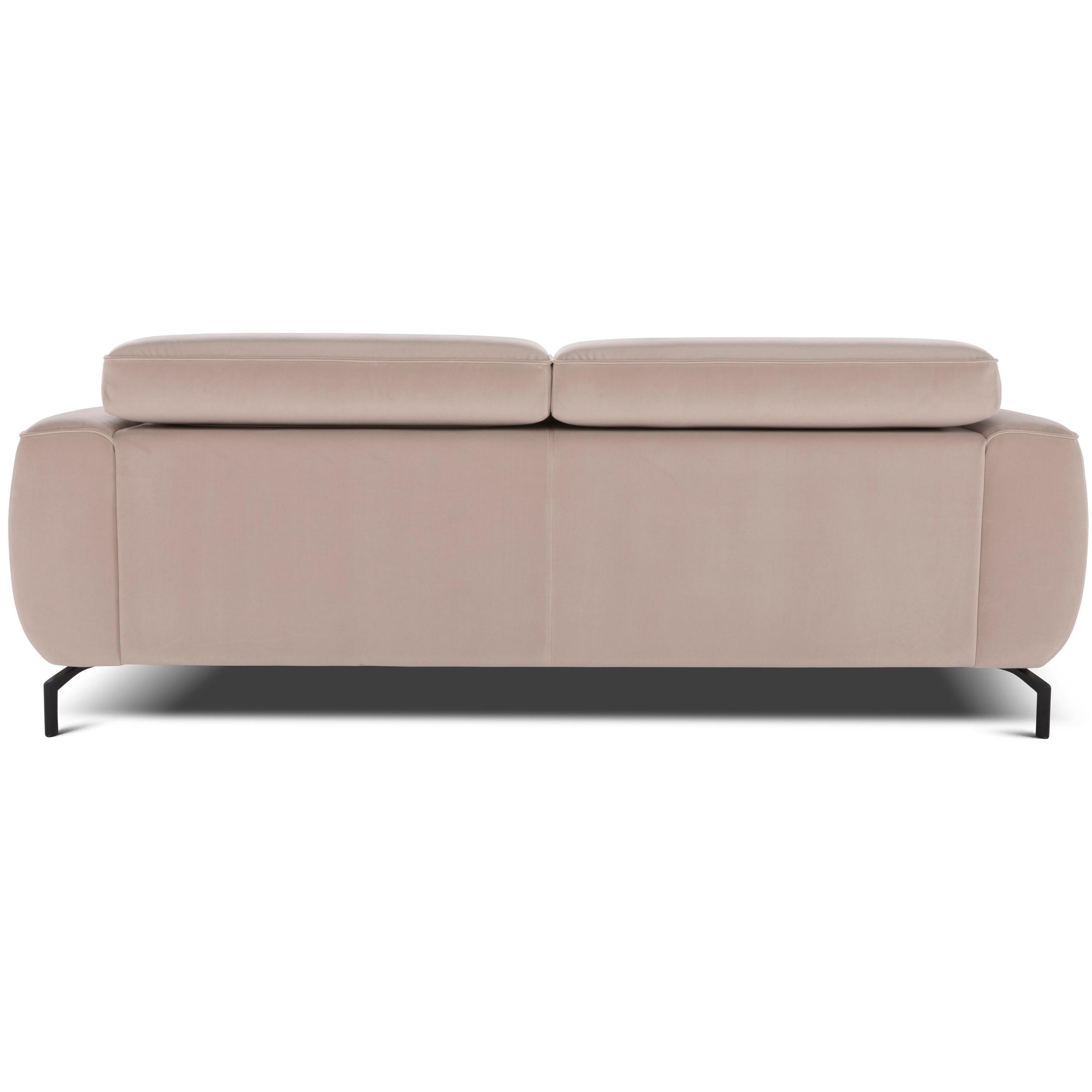 Zenith C320 Power Reclining Sofa 88