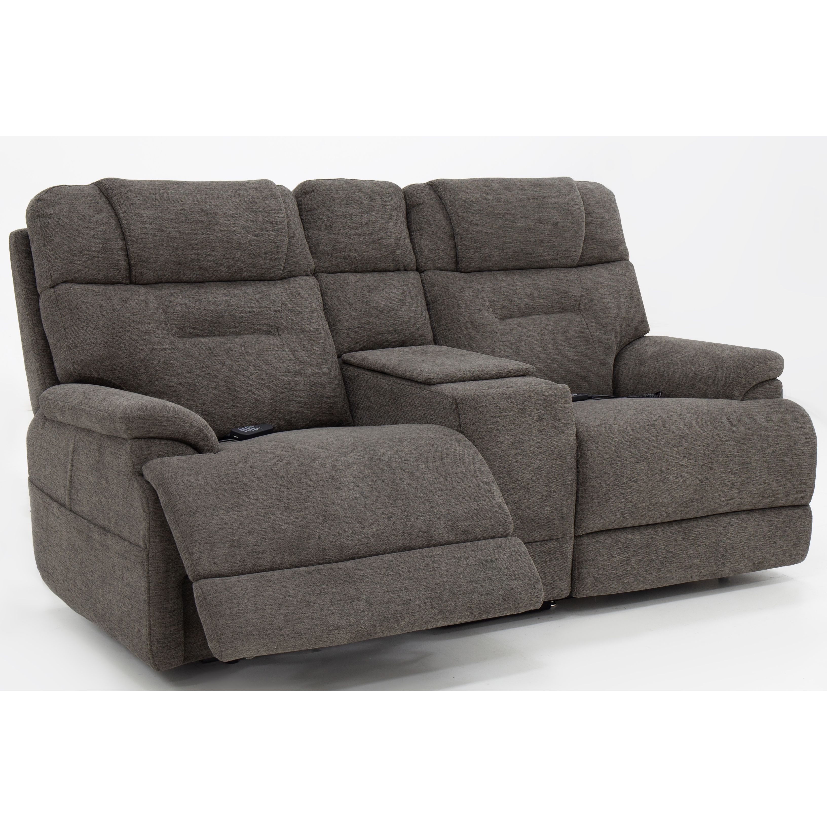 ソニアネオ Zofa Zecliner Power Sleep Modular Sectional with Power Headrest