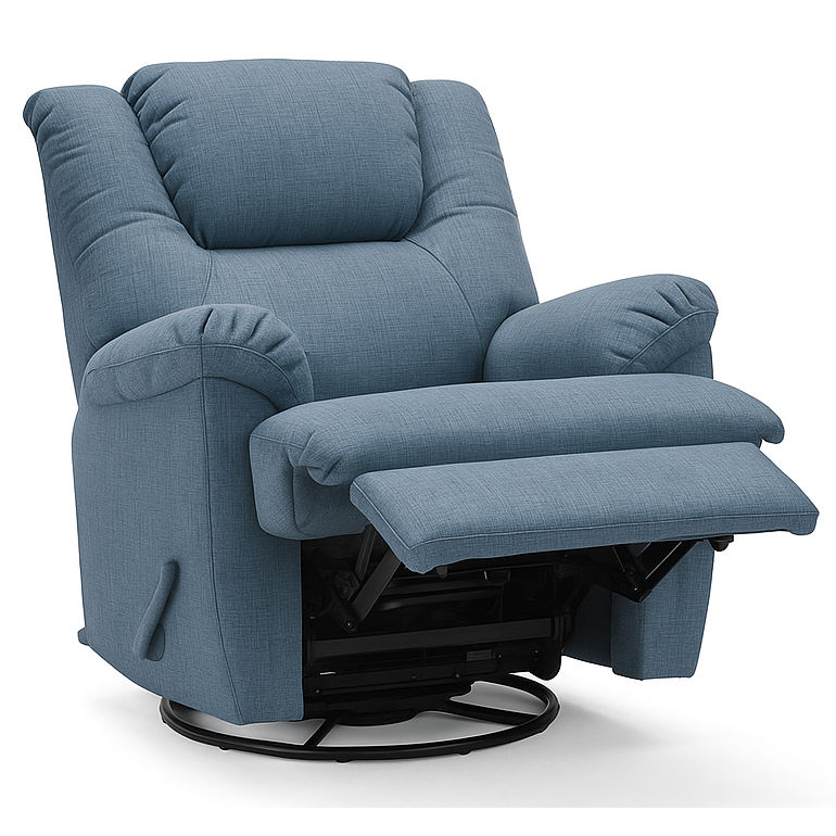 Palliser Tundra 41043 Recliner