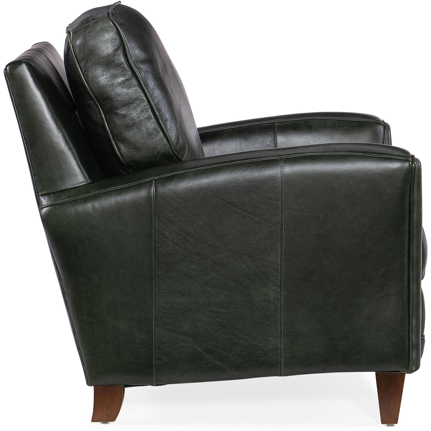 Bradington Young Zion Loveseat - Thumbnail 5