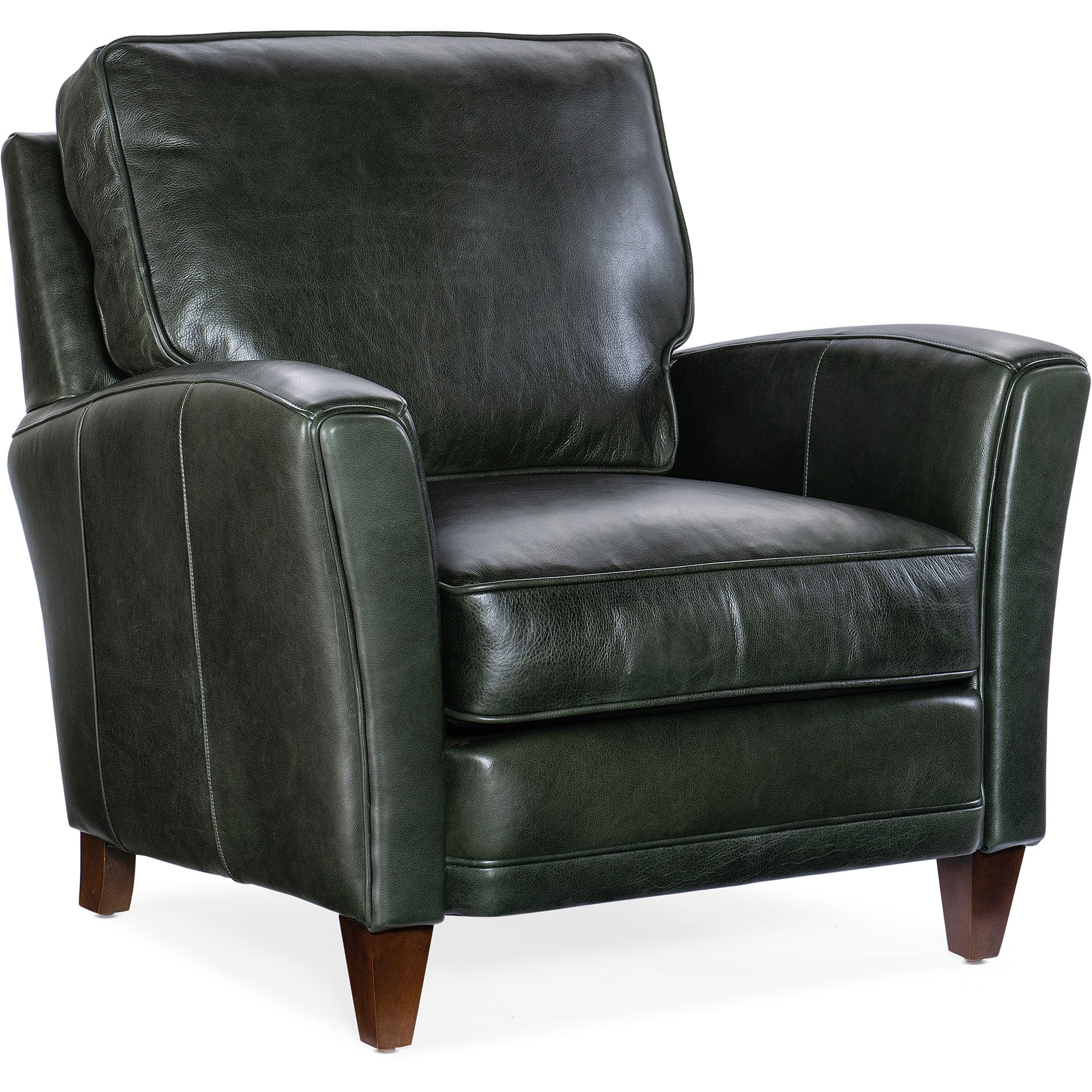 Bradington Young Zion Loveseat - Thumbnail 4