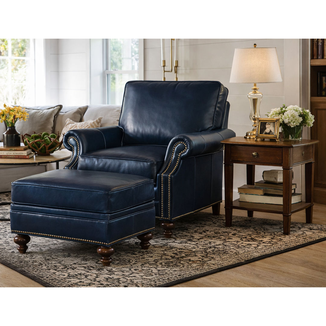 Bradington Young West Haven Sofa - Thumbnail 4