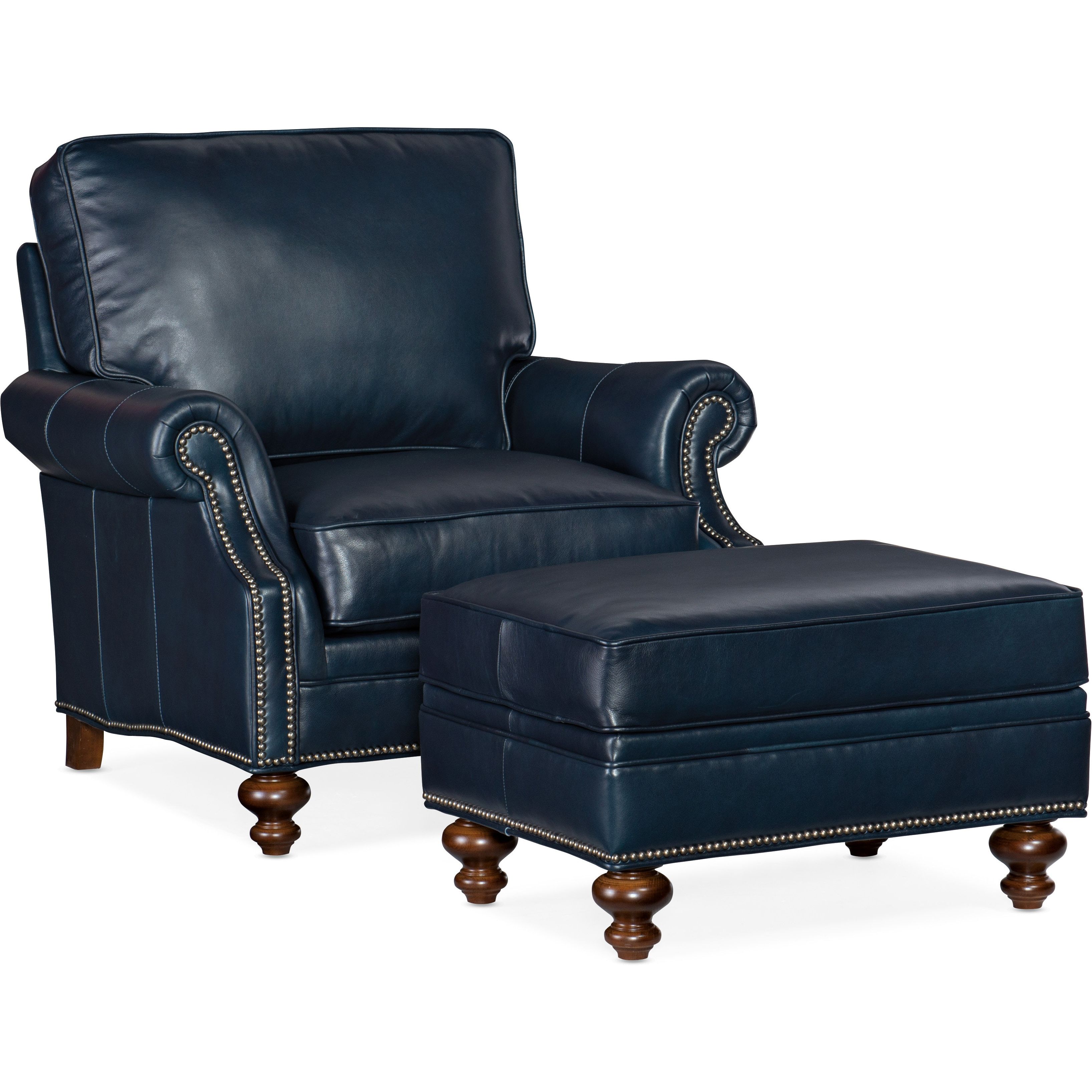 Bradington Young West Haven Sofa - Thumbnail 2