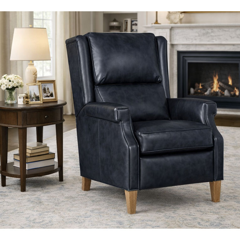 Bradington Young Gallaway Recliner - Thumbnail 4