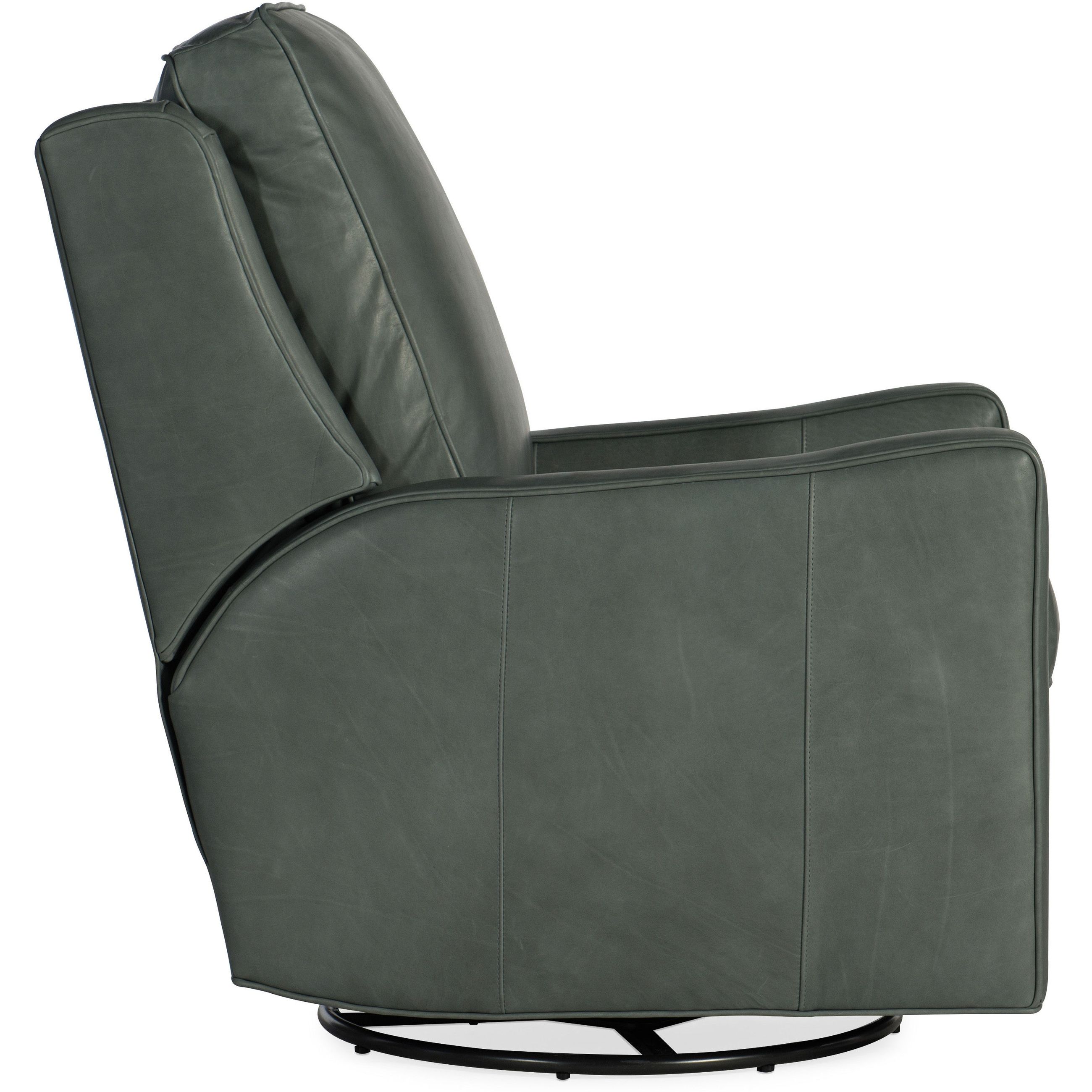 Bradington Young Ani Recliner - Thumbnail 4