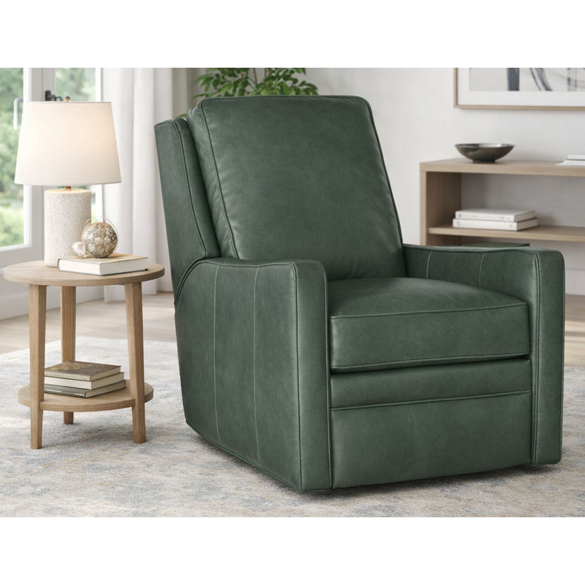 Bradington Young Ani Recliner - Thumbnail 3