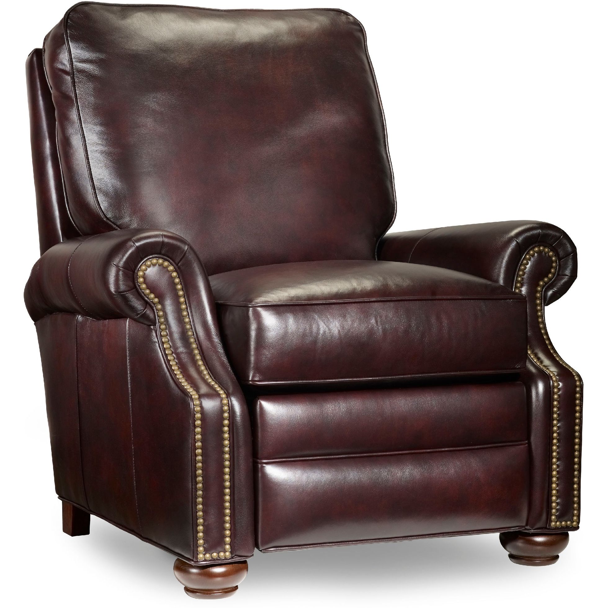 Bradington Young Warner Reclining Lounger - Thumbnail 4