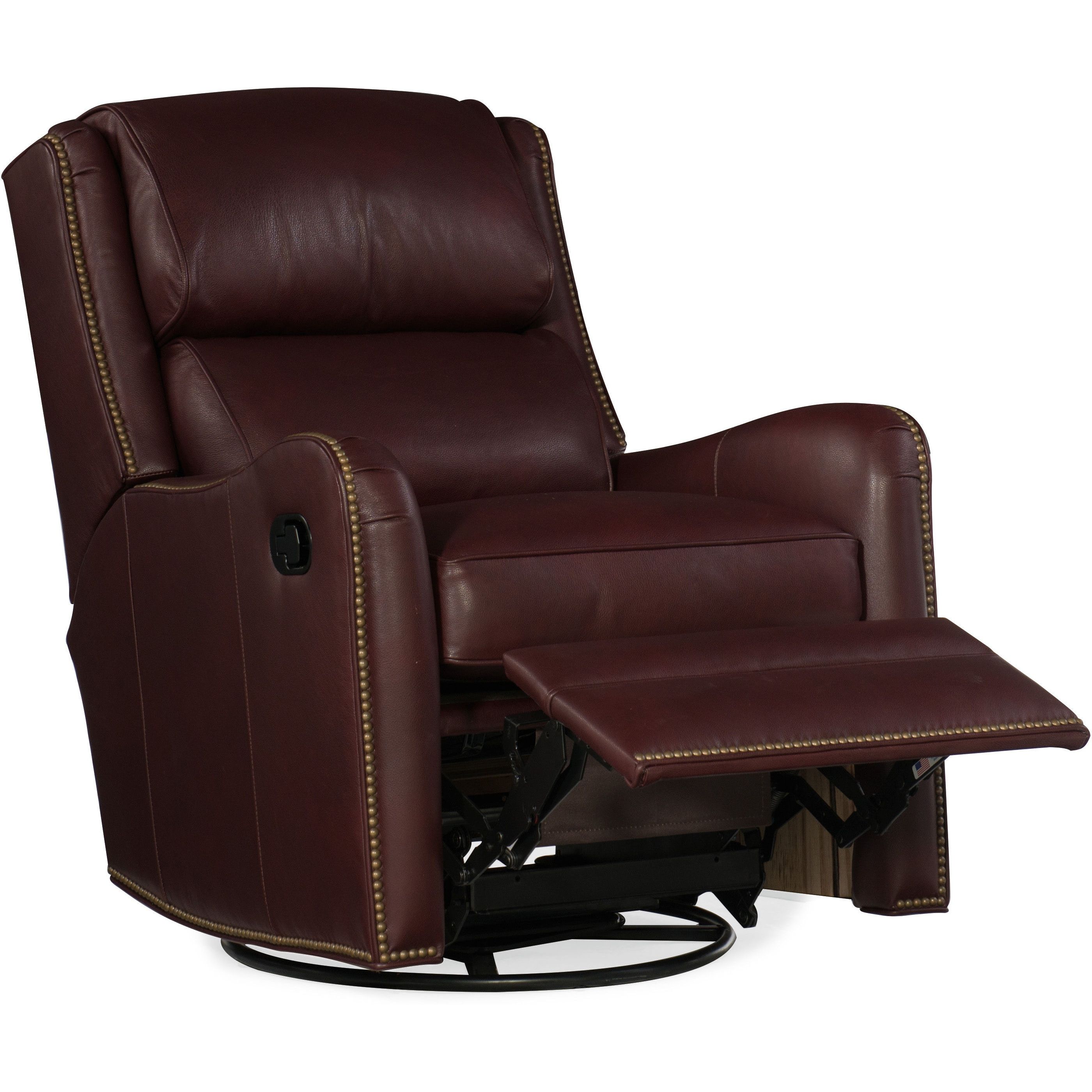 Bradington Young Yorba Recliner