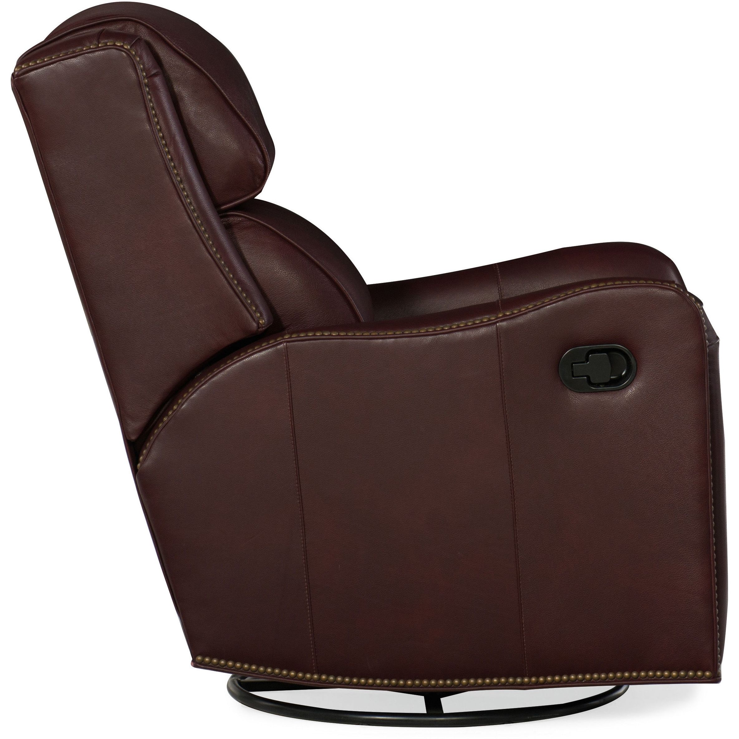 Bradington Young Yorba Recliner - Thumbnail 5