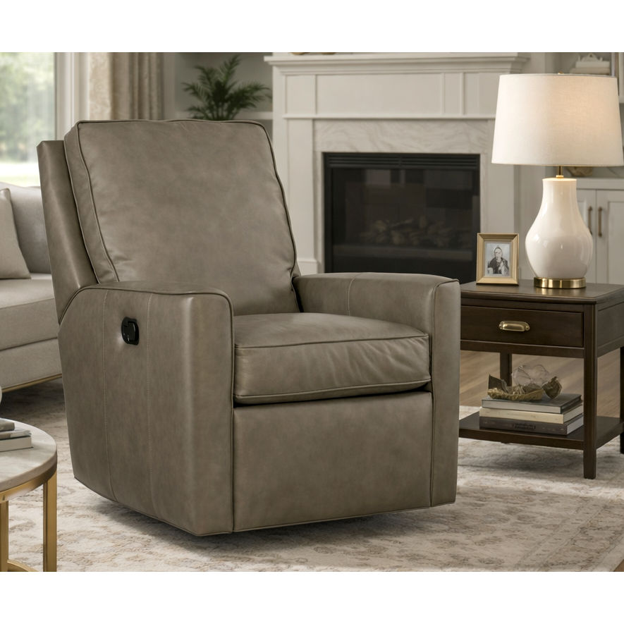 Bradington Young Yorba Recliner