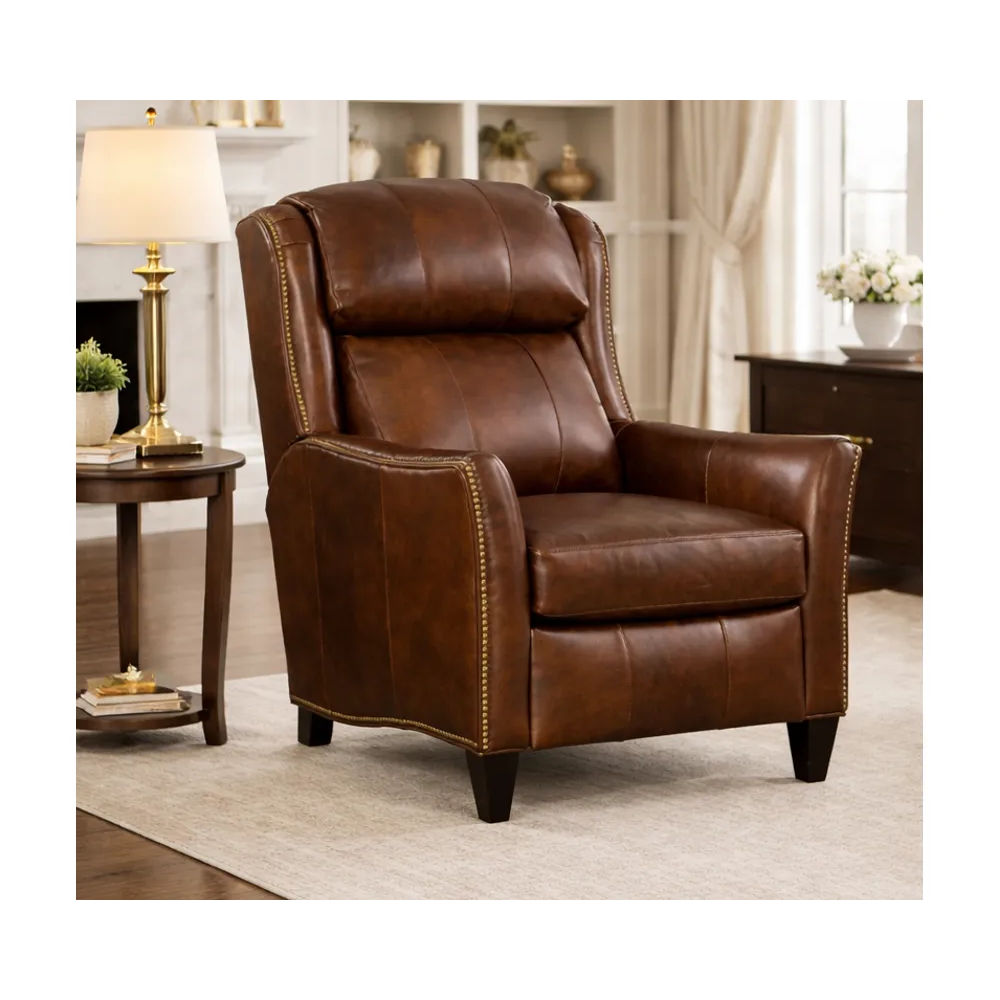 Bradington Young Lancaster Recliner - Thumbnail 4
