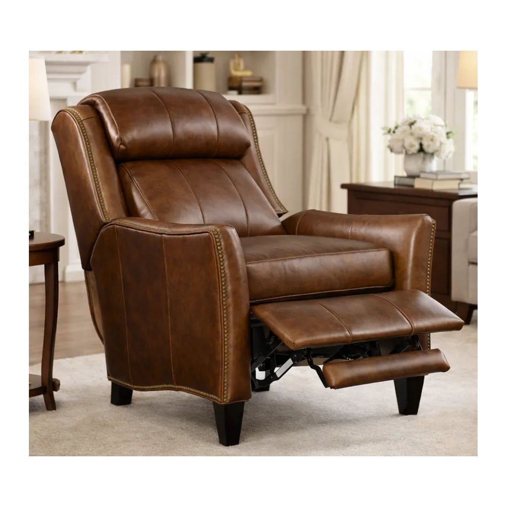 Bradington Young Lancaster Recliner - Thumbnail 2
