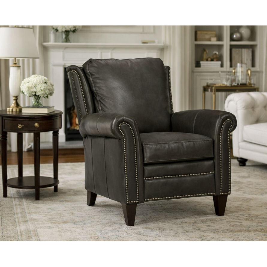 Bradington Young Richardson Recliner - Thumbnail 2