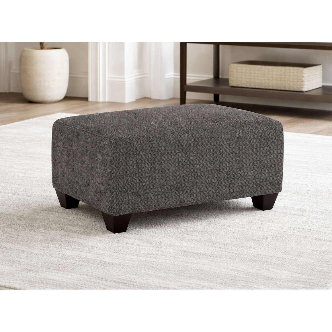 Fairmont 256 Two Piece Sectional 105