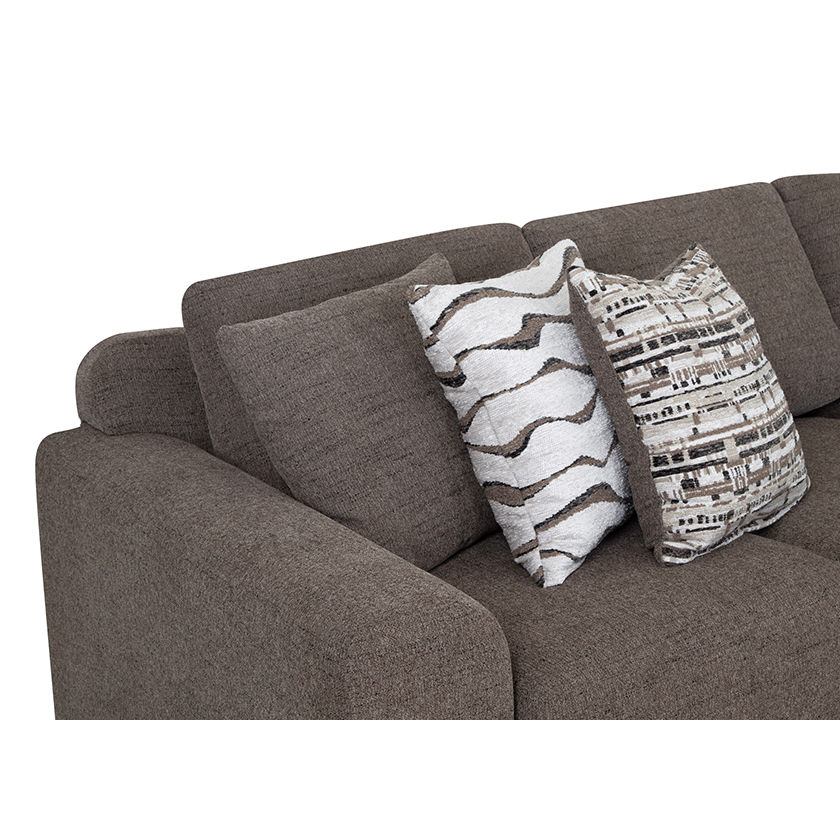 FRANKLIN Sierra Sectional - Thumbnail 5