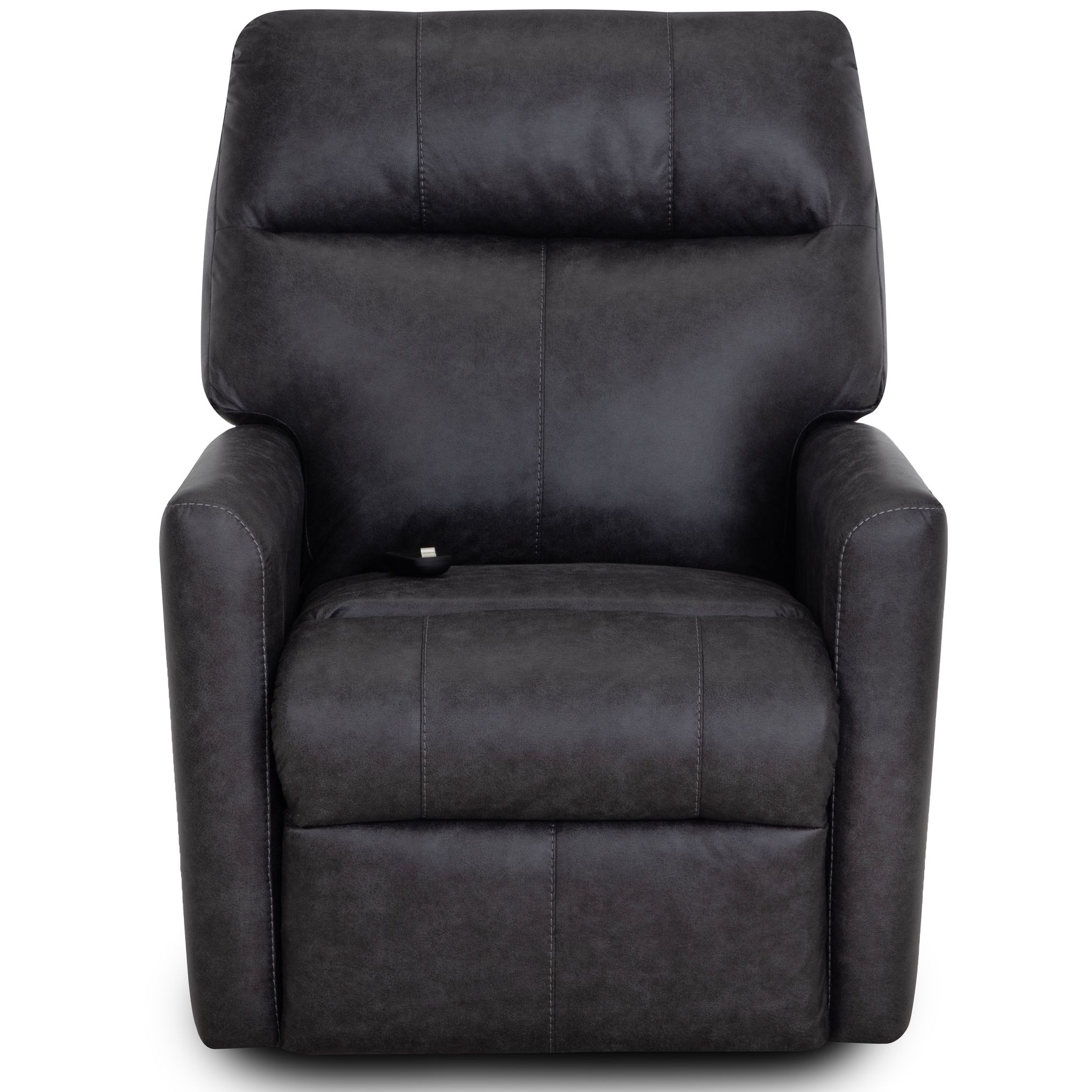 Franklin Sports Sutton 655 Power Lift Recliner - Thumbnail 4