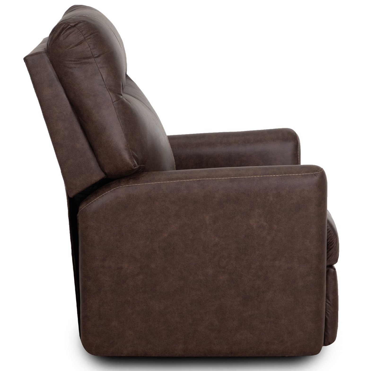 Franklin Sports Sutton 655 Power Lift Recliner - Thumbnail 2