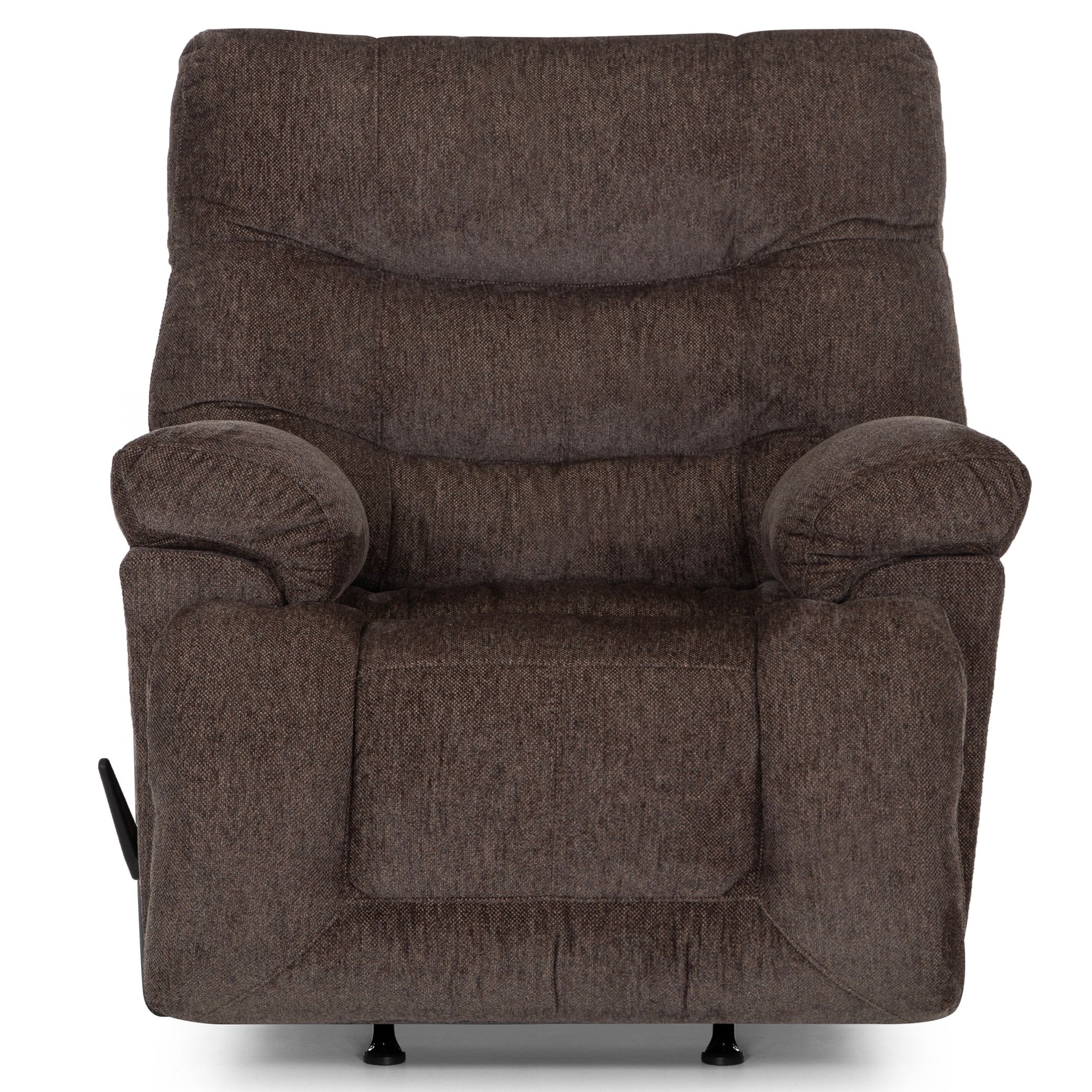 Franklin Sports Boss Rocker Recliner - Thumbnail 3